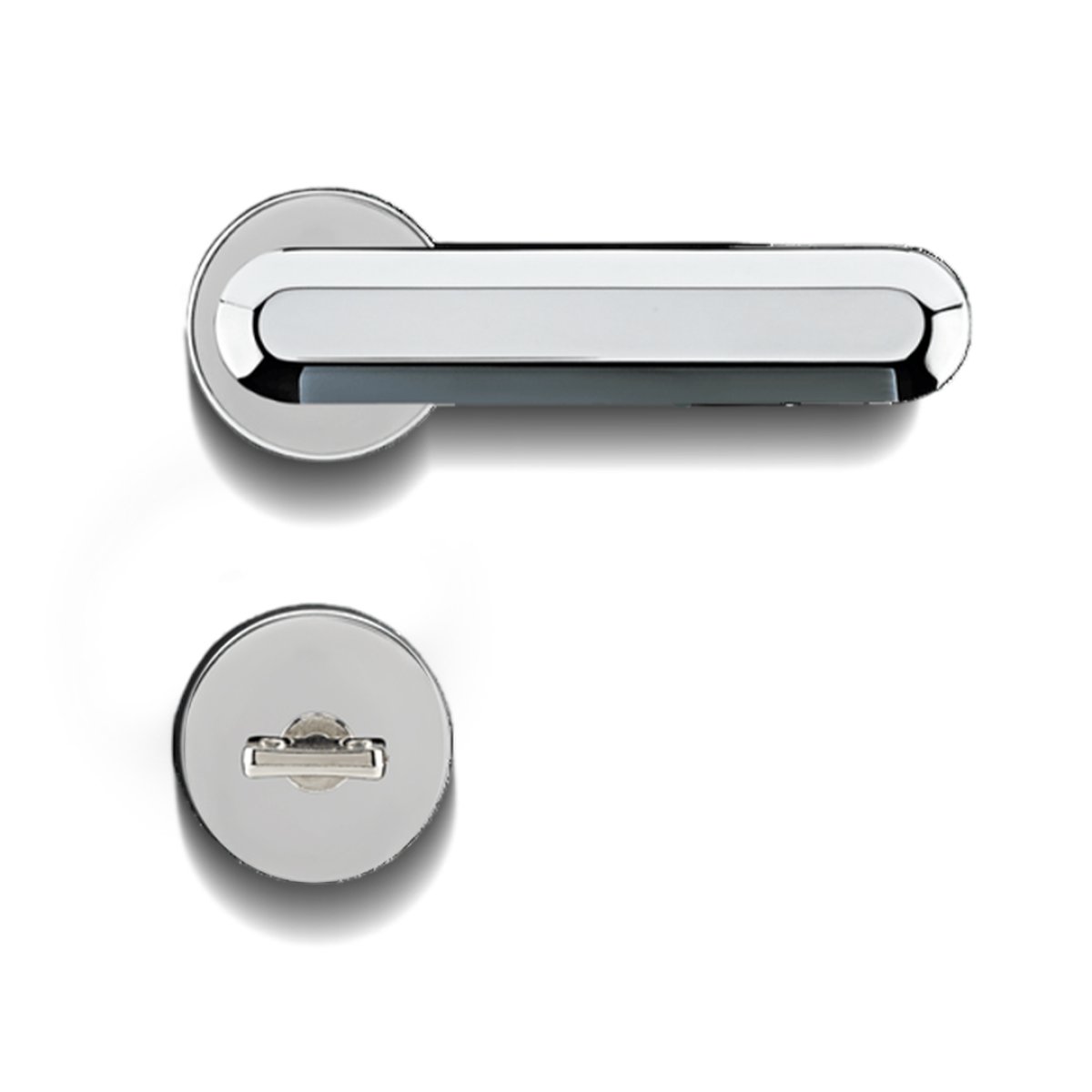 FECHADURA PADO ZM CONCEPT RR1 421-40 WC CR