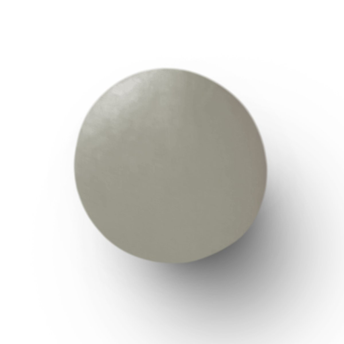PUXADOR ÓRION 33X20MM FIENO