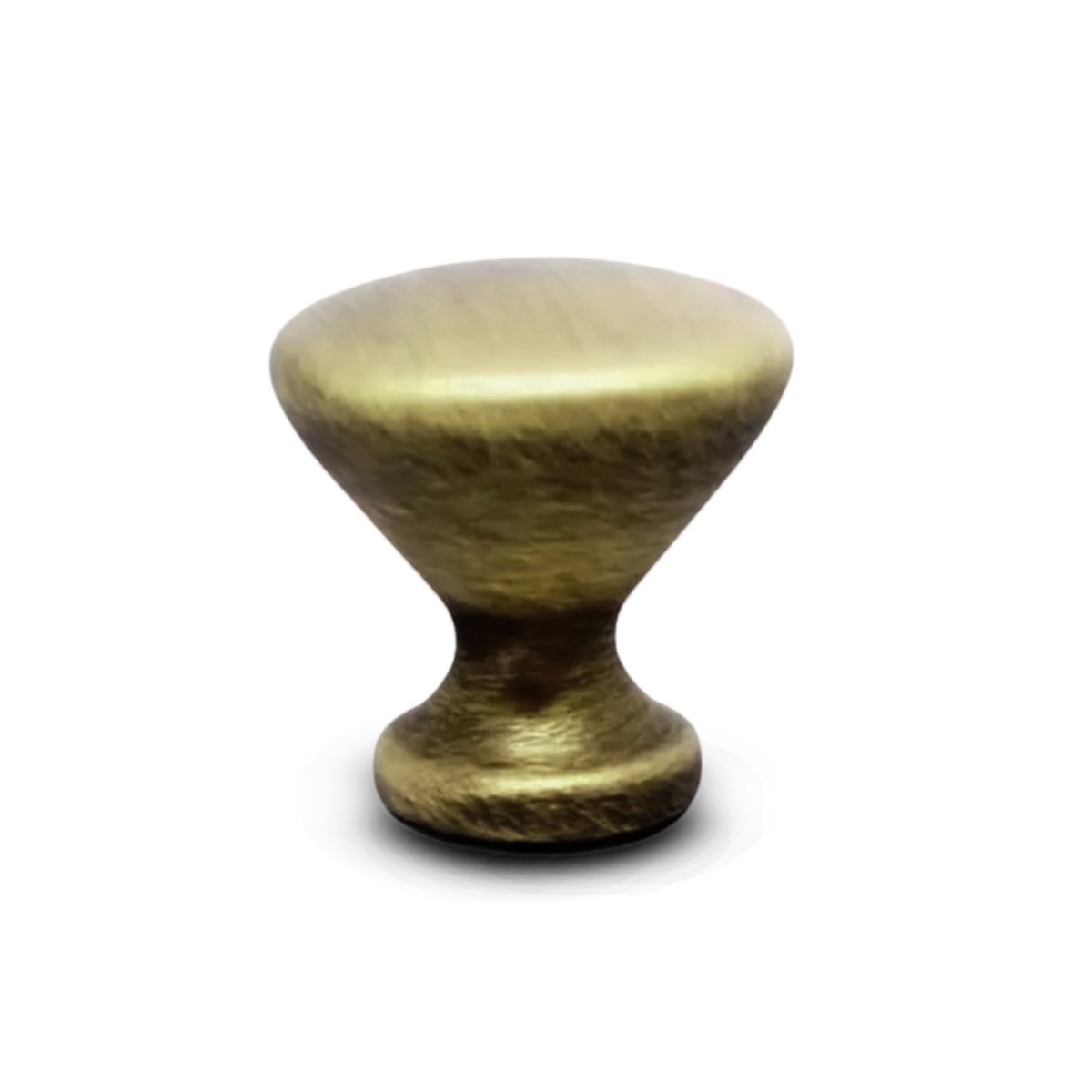 PUXADOR CUP PONTO OTTONE VECCHIO