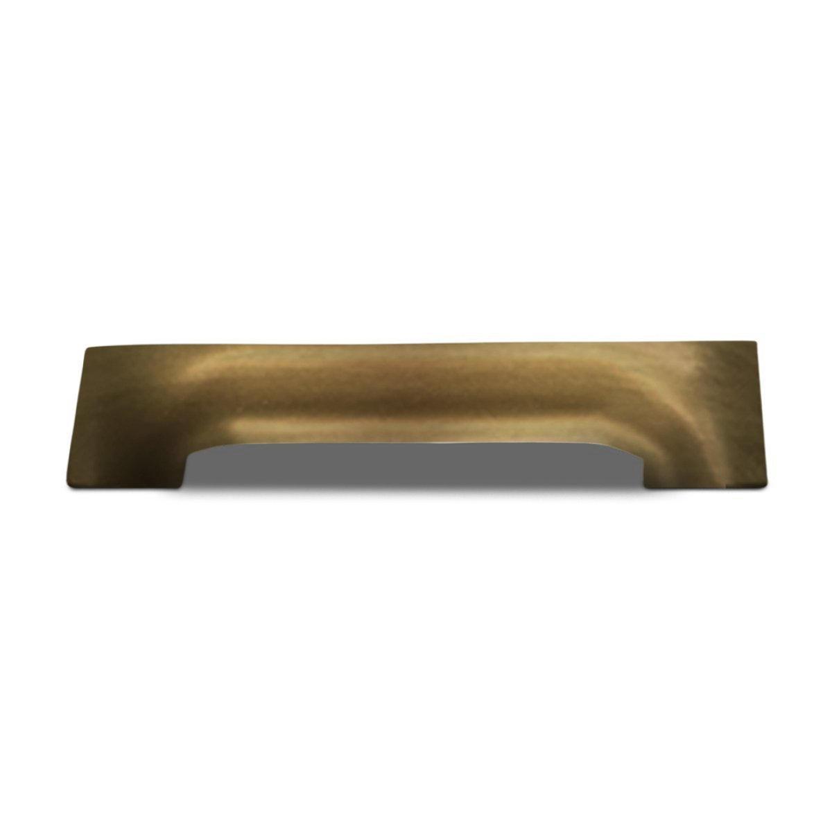 PUXADOR PIPE SIMETRICA OTTONE VECCHIO