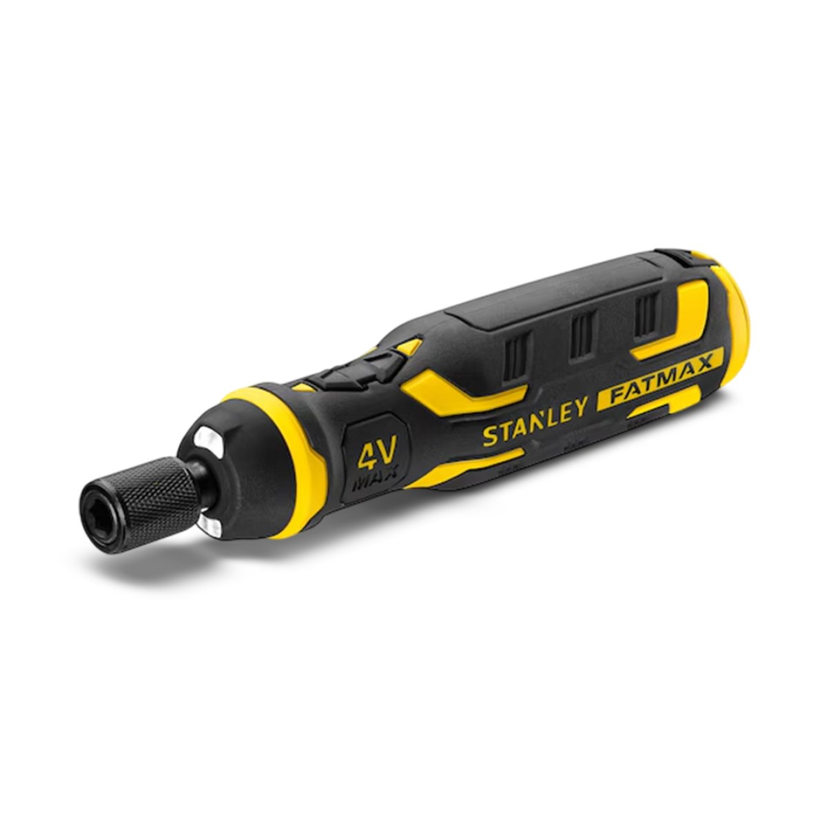 MÁQUINA STANLEY PARAFUSADEIRA A BATERIA 4V FMHT66719-0