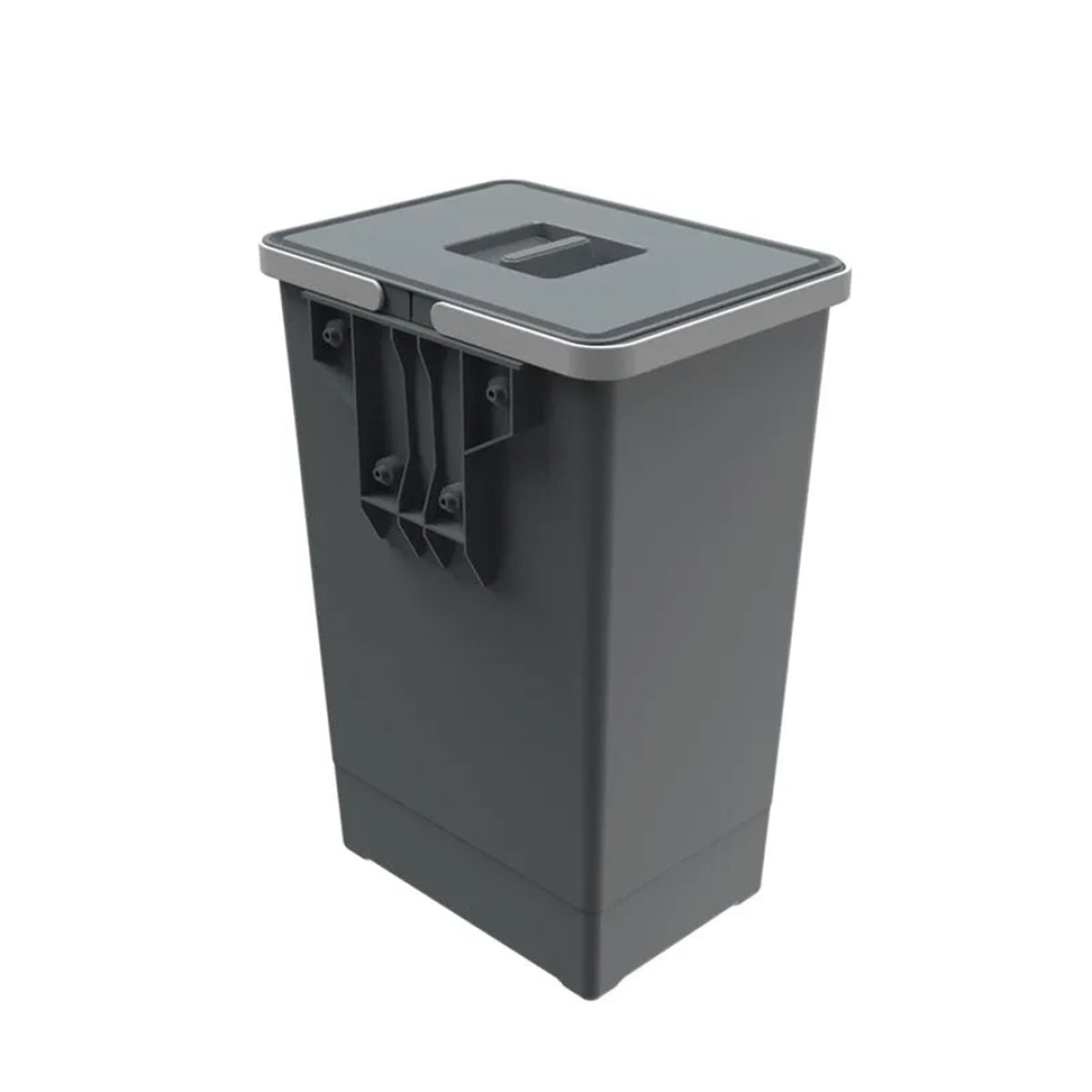 LIXEIRA ZEN EASY 24 LITROS