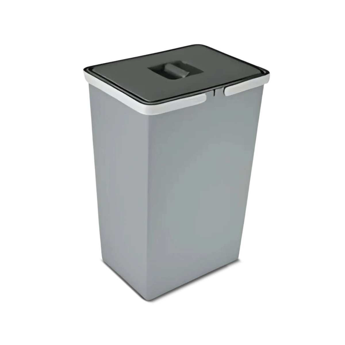 LIXEIRA ZEN METROPOLIS 24 LITROS