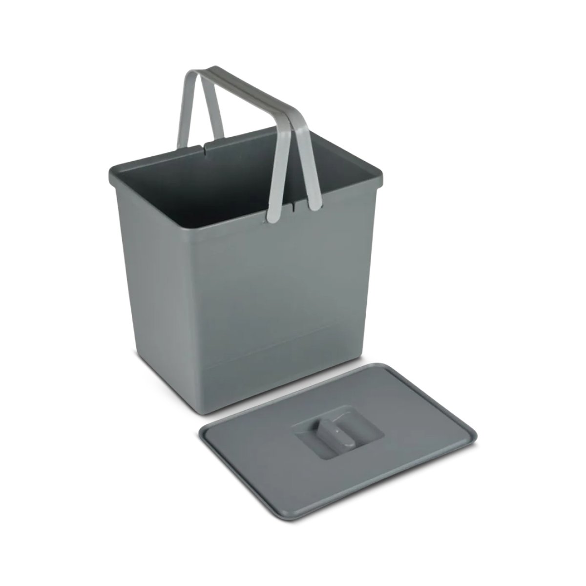 LIXEIRA ZEN METROPOLIS 15 LITROS