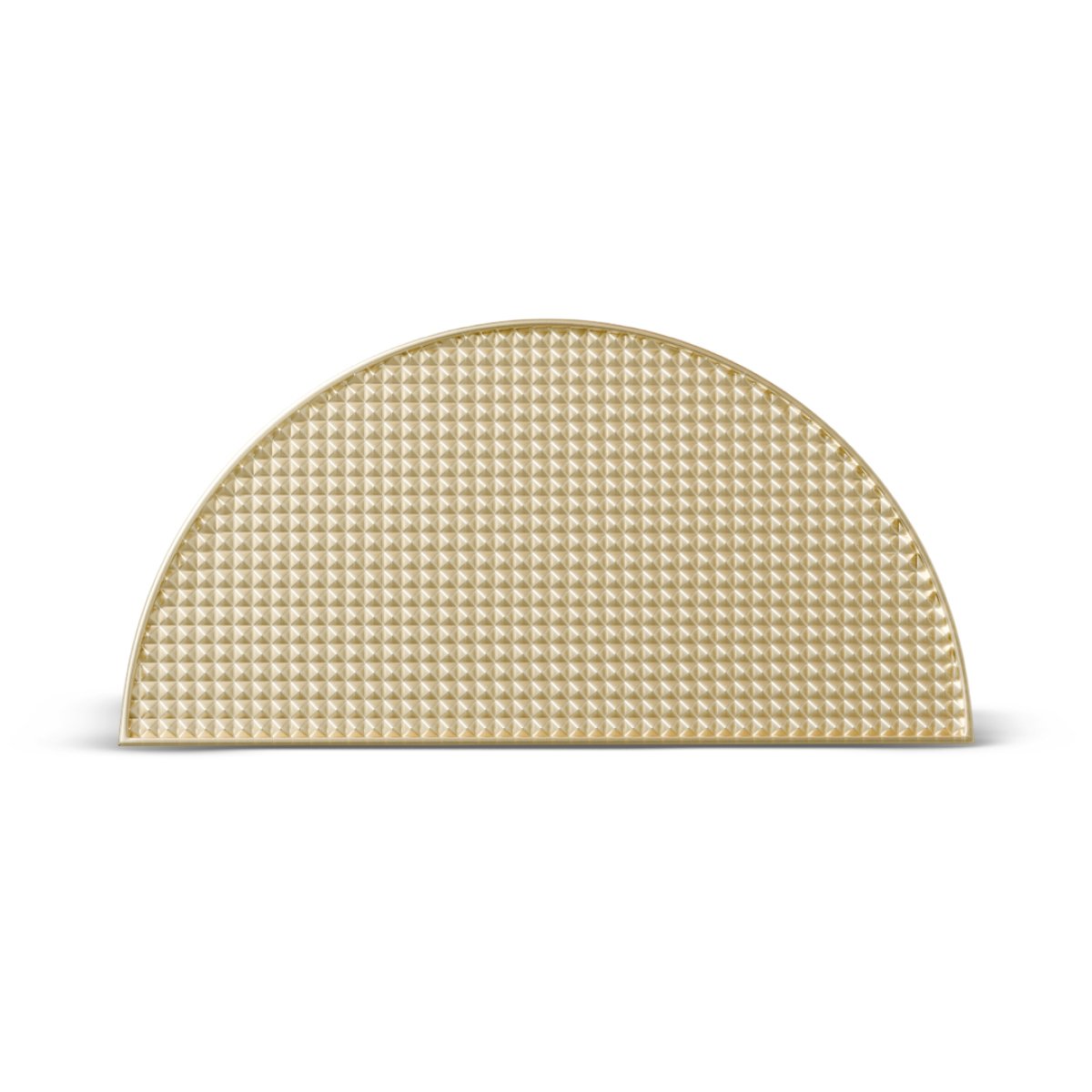 PUXADOR IL1800 AURI DOURADO FOSCO 108X54