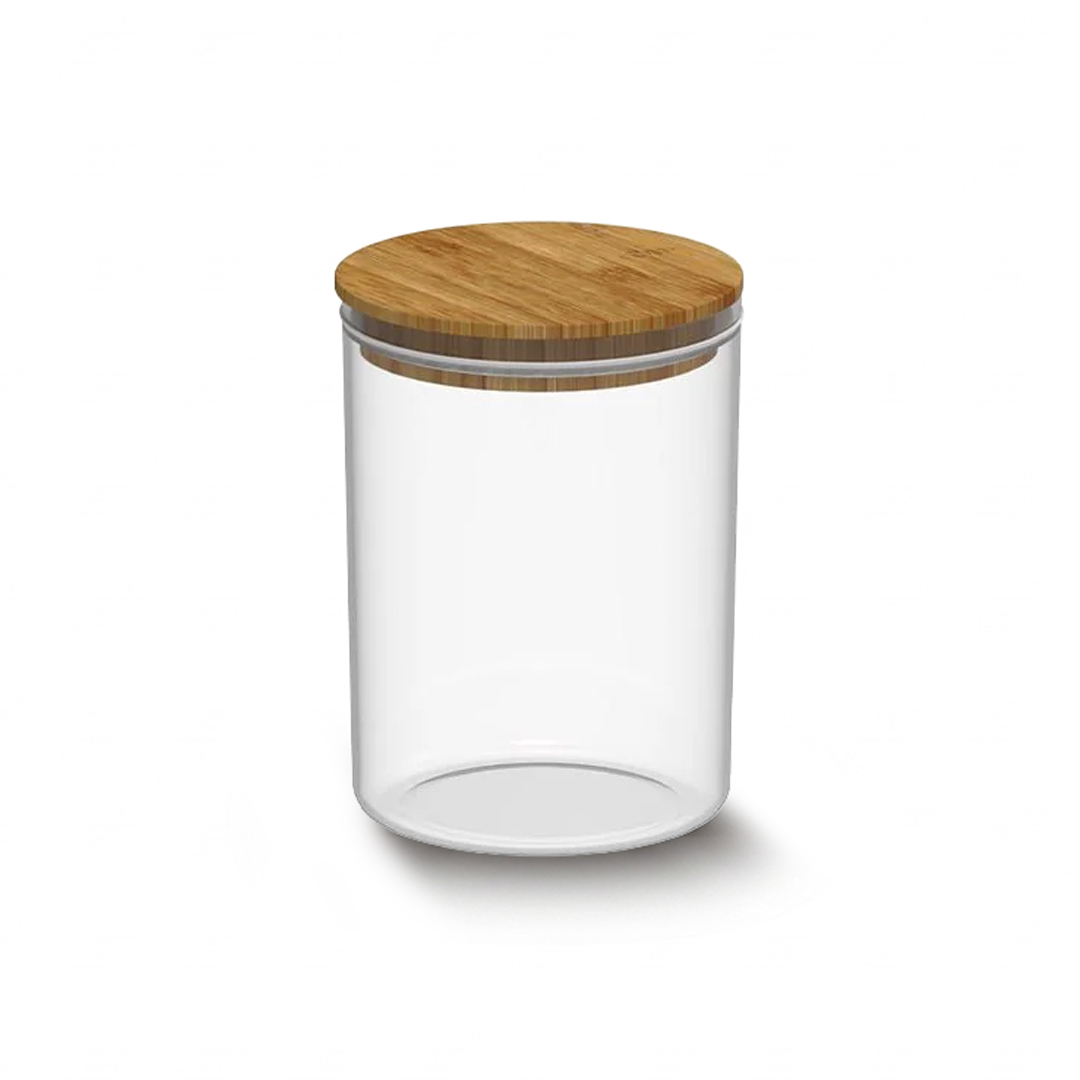 POTE HERMÉTICO KEEP REDONDO 1L NATURAL PHB255
