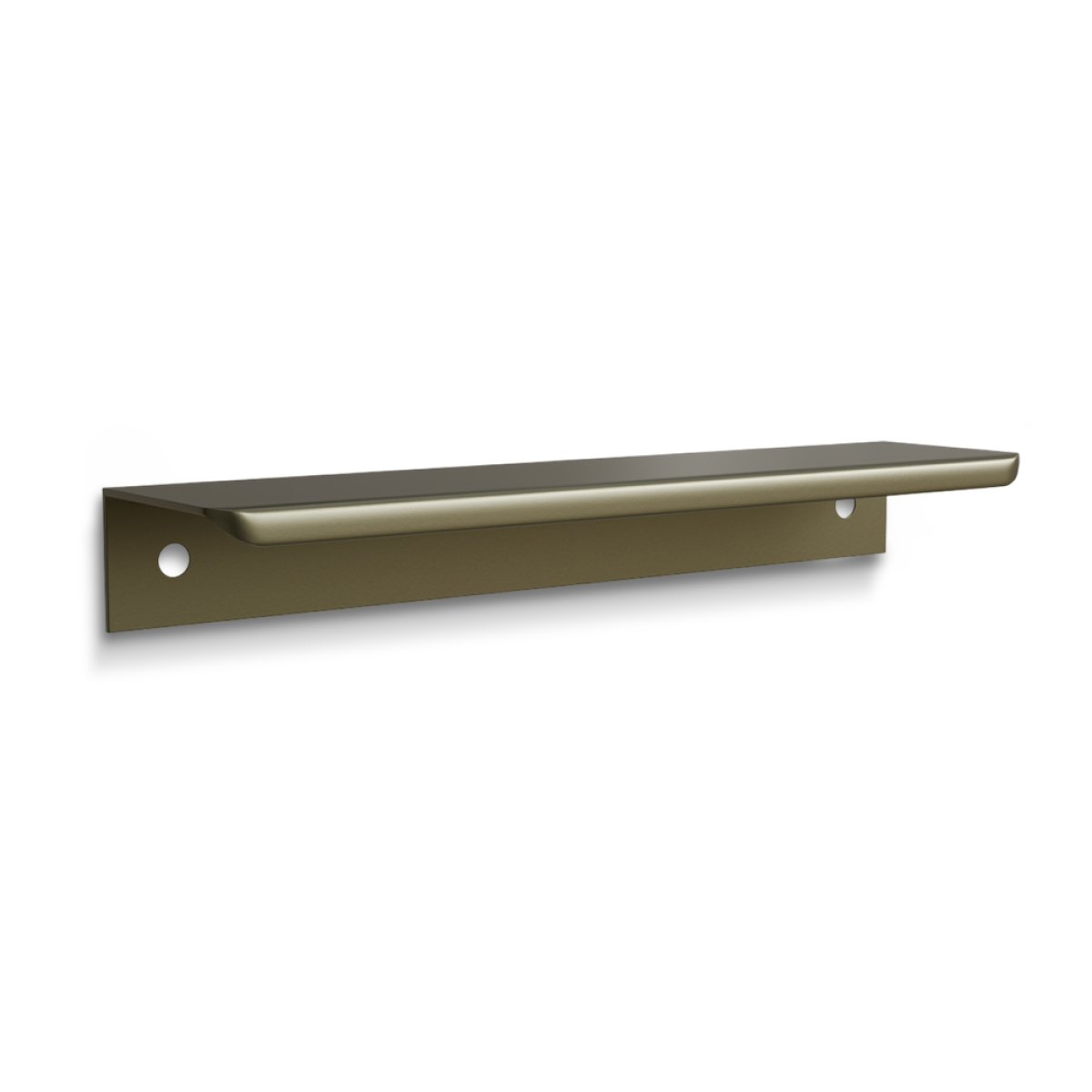 PUXADOR IL 280 UNO CHAMPAGNE 192MM
