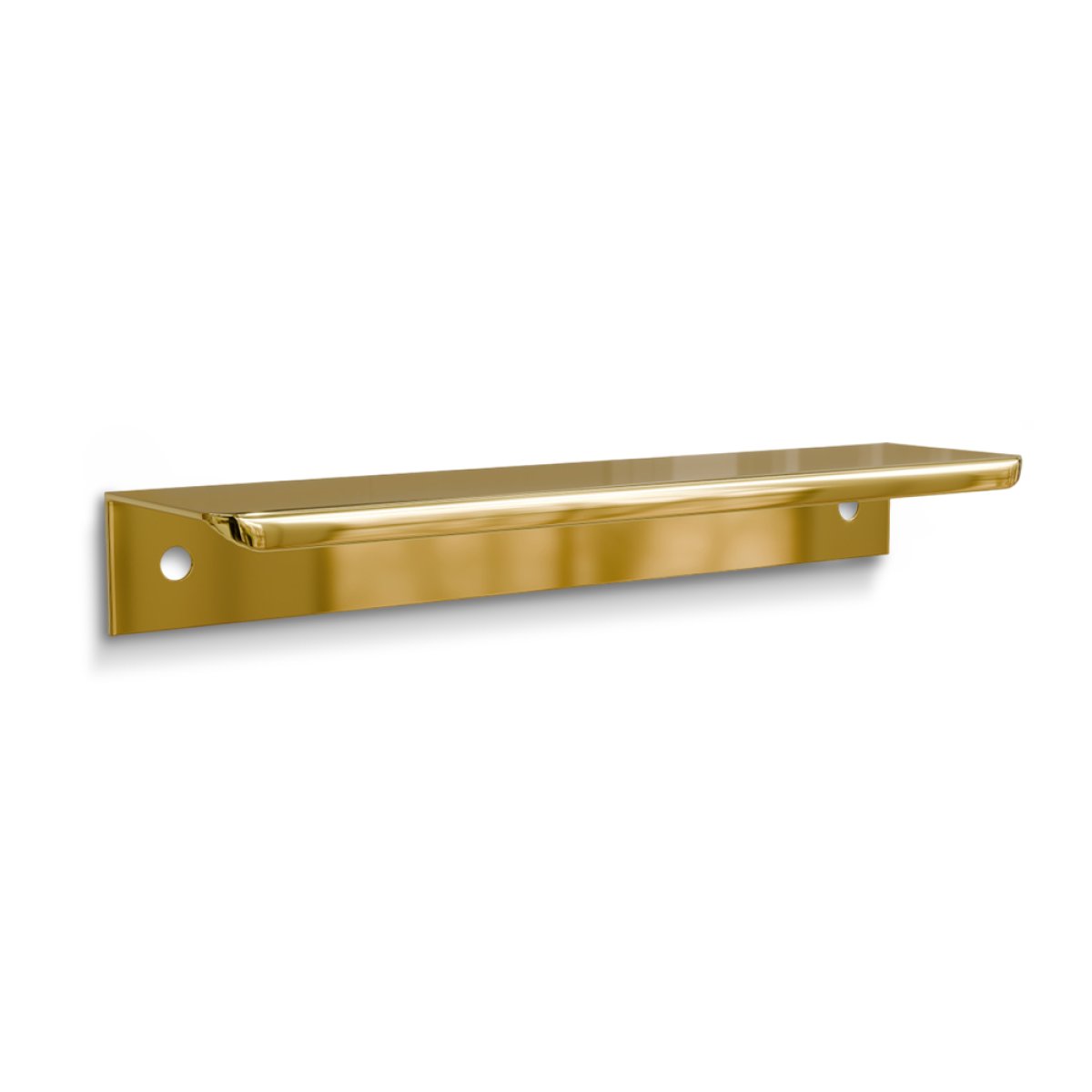PUXADOR IL 280 UNO DOURADO 64MM