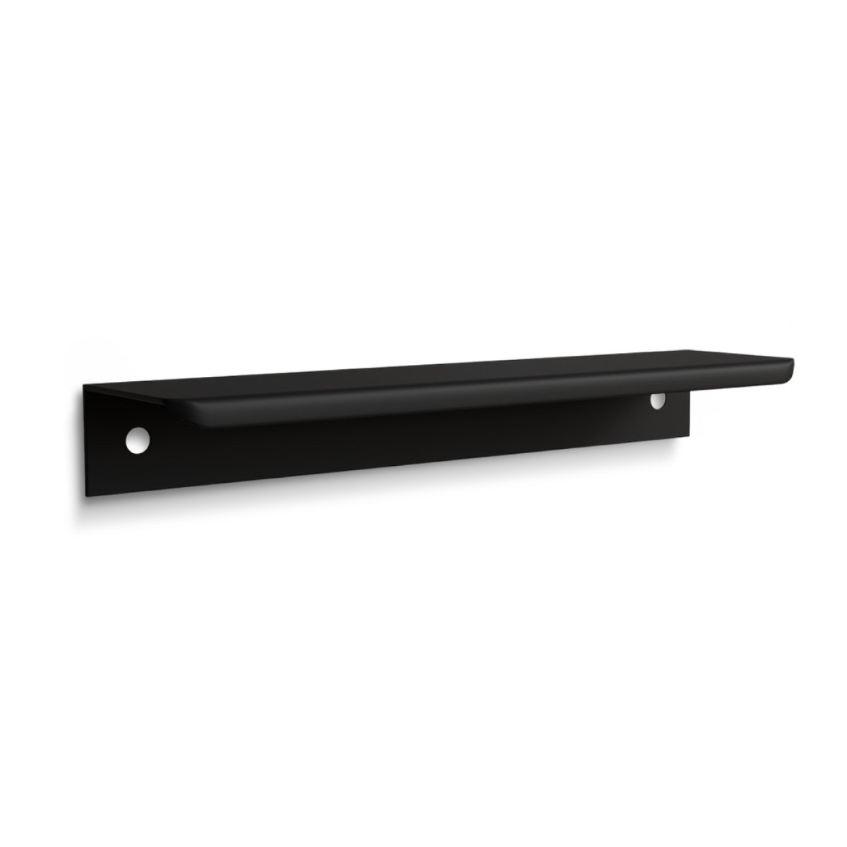 PUXADOR IL 280 UNO PRETO 192MM