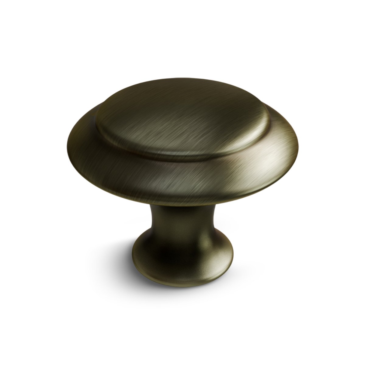 PUXADOR IL 806 ANTIQUE 27MM