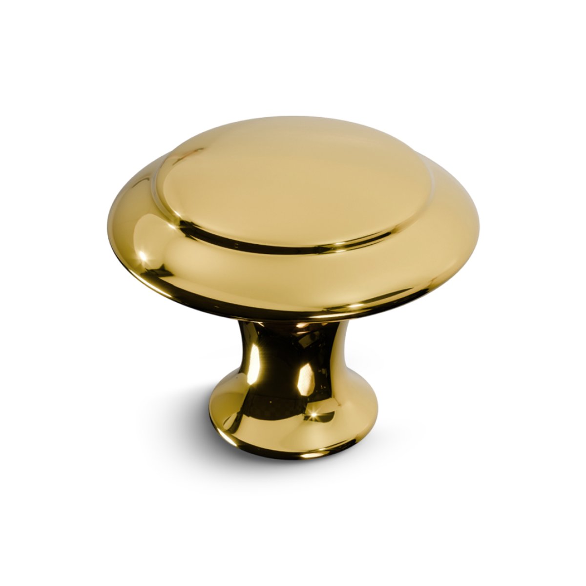 PUXADOR IL 806 GOLD 23MM