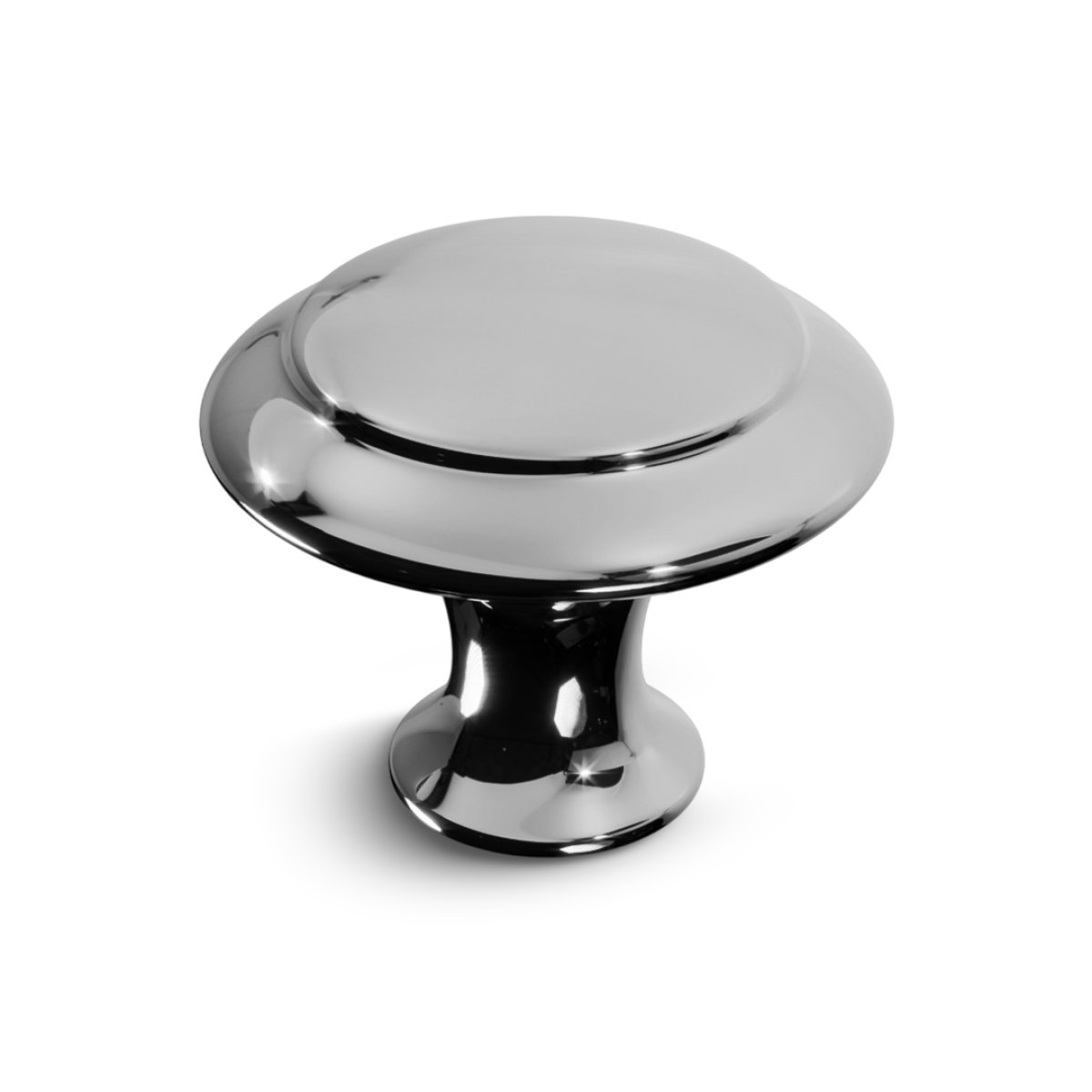 PUXADOR IL 806 POLIDO 23MM