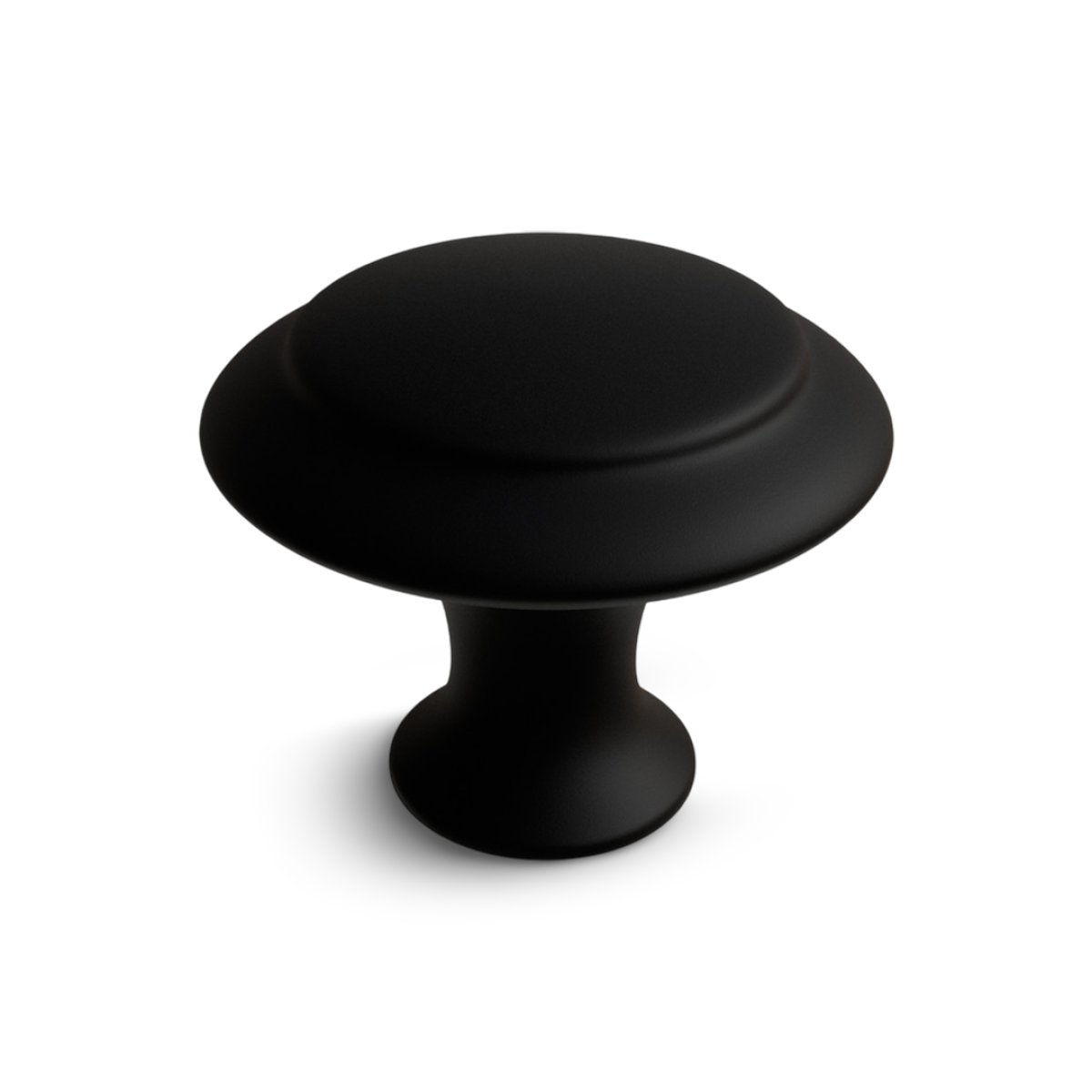 PUXADOR IL 806 PRETO 27MM