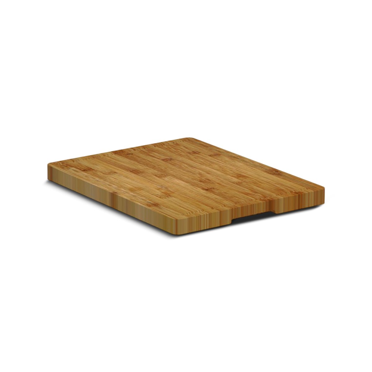TABUA PARA CHURRASCO BAMBU 45X35X3CM TCB1000