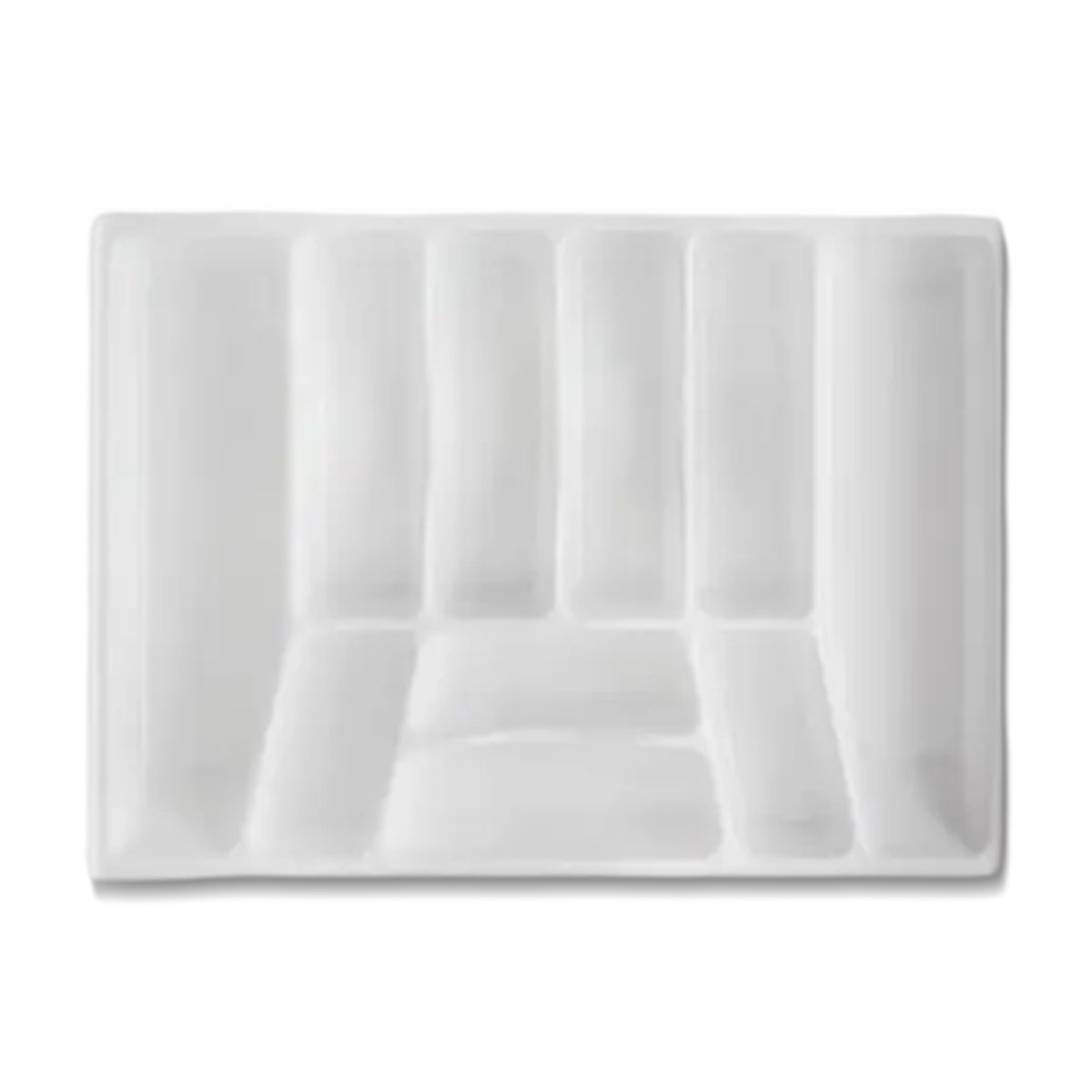 DIVISÃO OG-074 BRANCO 670X495MM / 600X425MM