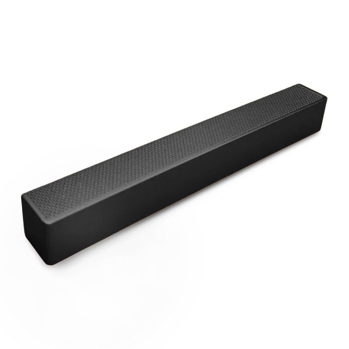 PUXADOR BOX 144MM PRETO