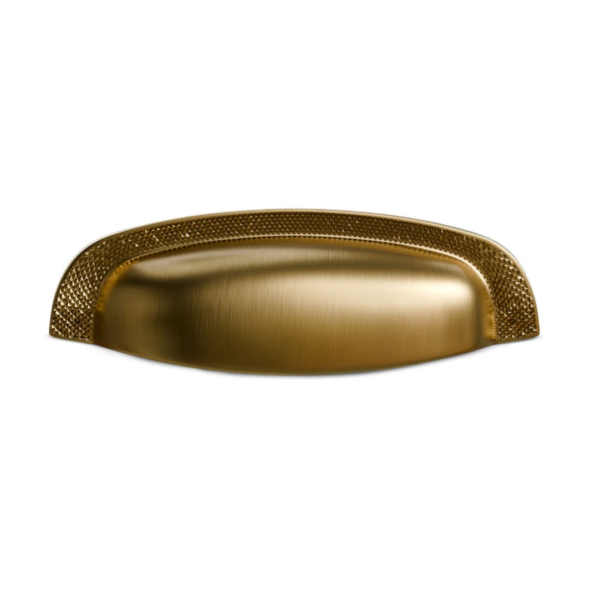 PUXADOR IL 223 VIVARO BRONZE ESCOVADO 64MM
