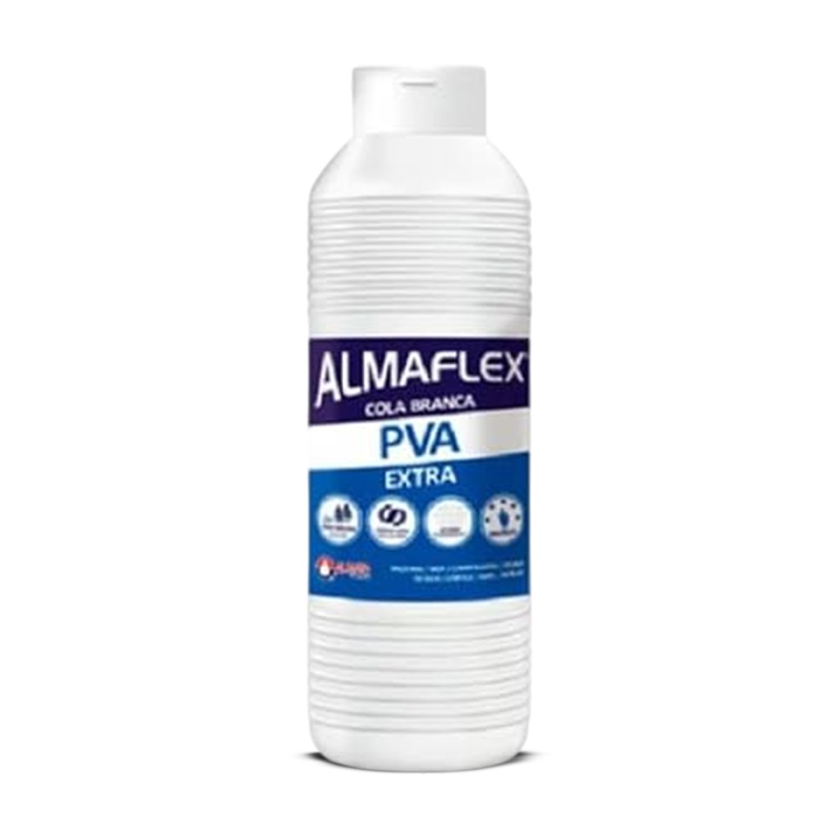 COLA MULTIUSO PVA EXTRA ALMAFLEX 813 500G