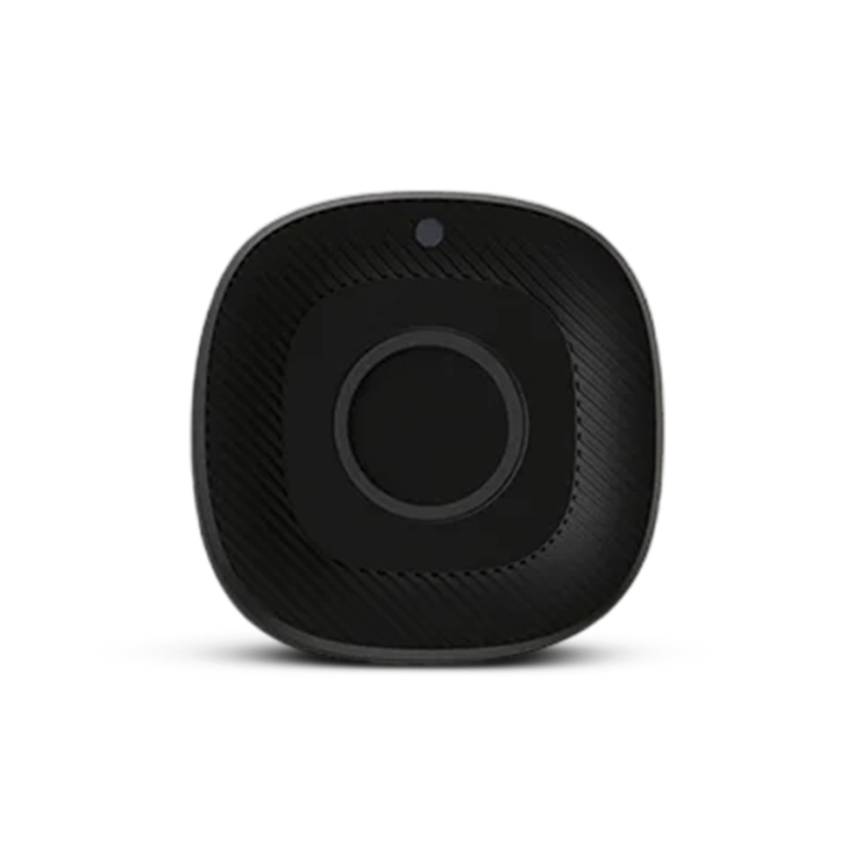 FECHADURA DIGITAL BIOMÉTRICA PARA MÓVEIS PRETA 1731 SOPRANO