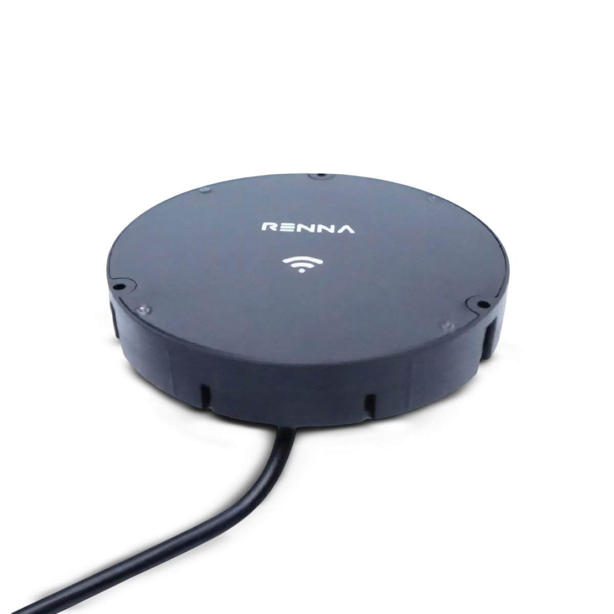 CARREGADOR WIRELESS INVISIVEL 10W