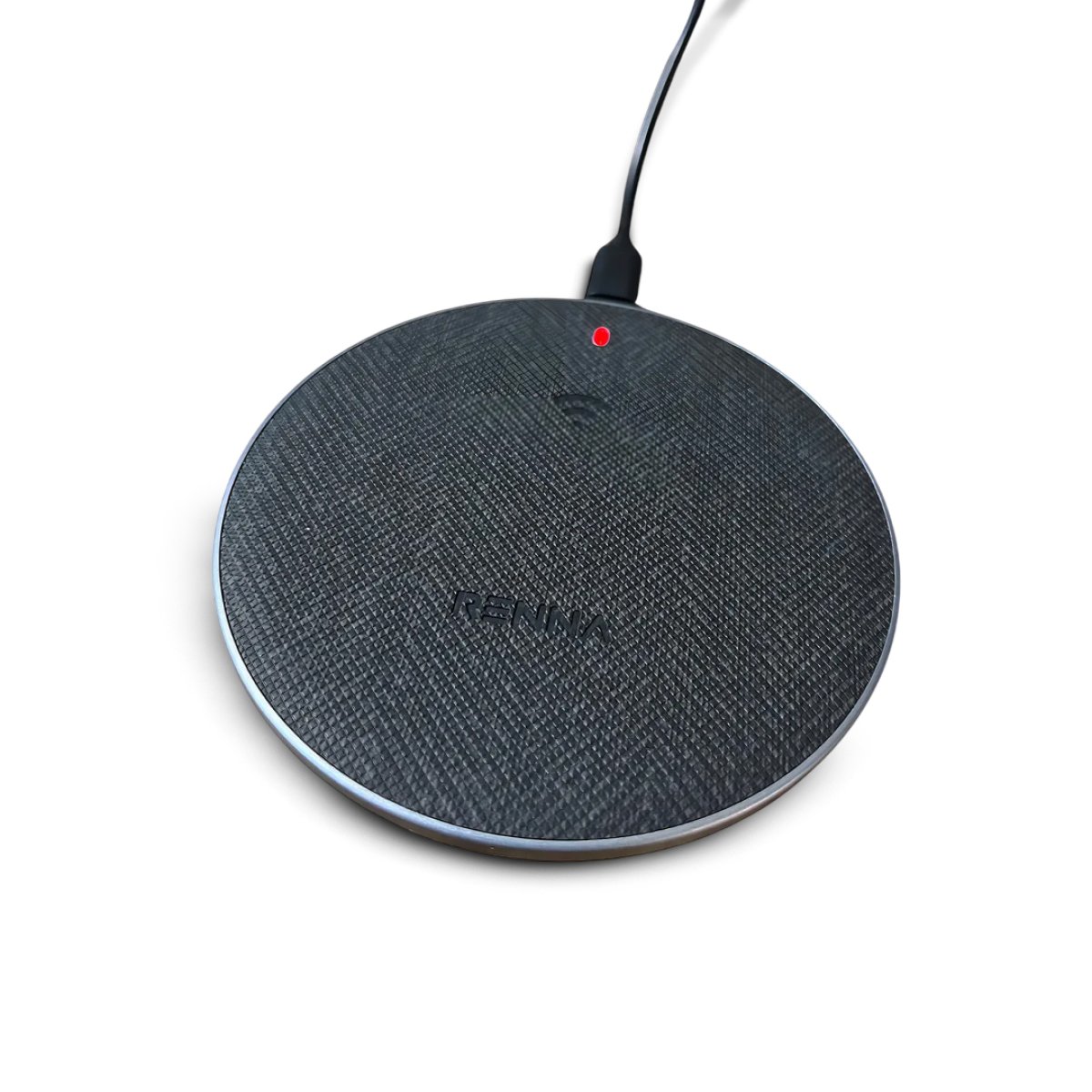 CARREGADOR WIRELESS SOBREPOR 15W