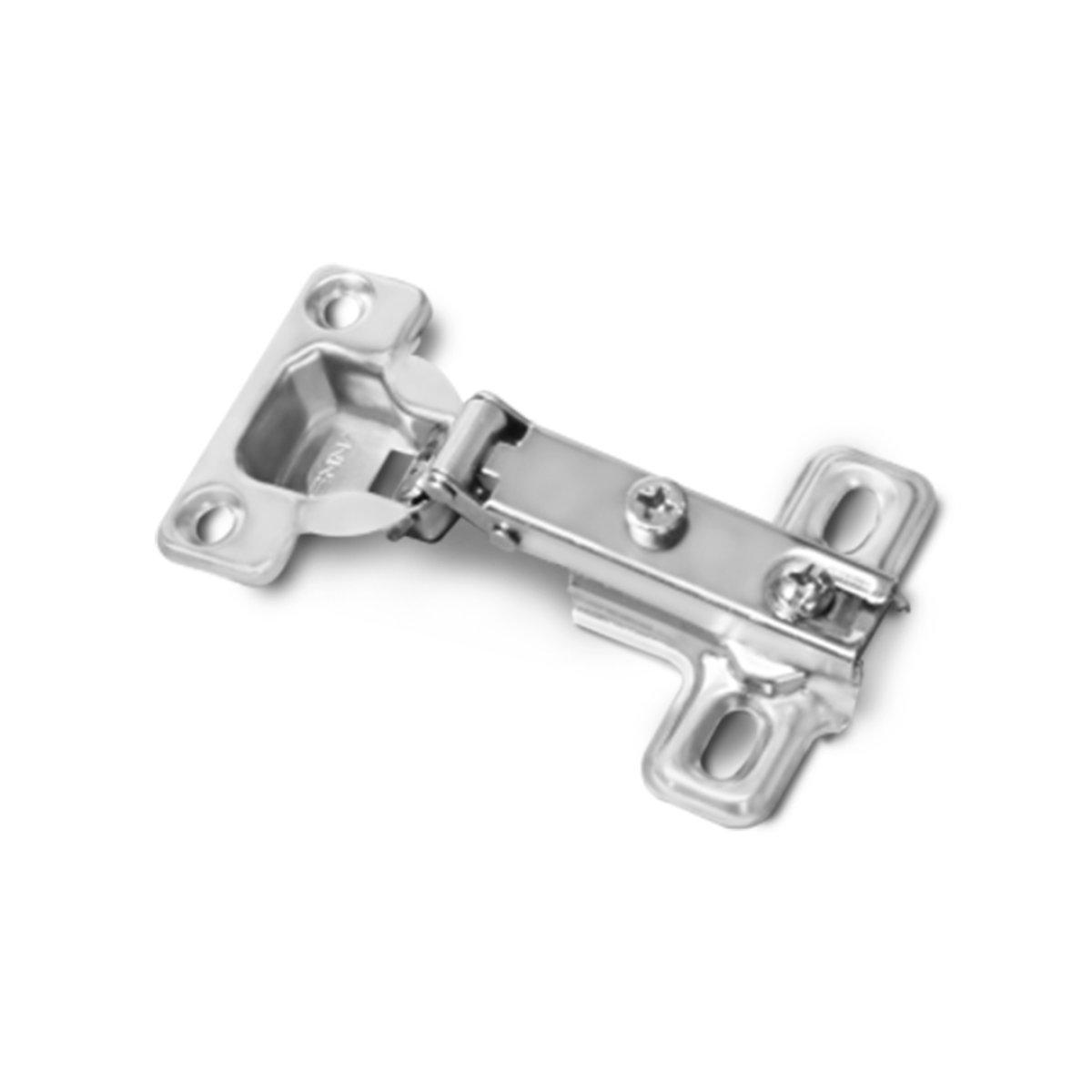 DOBRADICA RENNA 26MM RETA