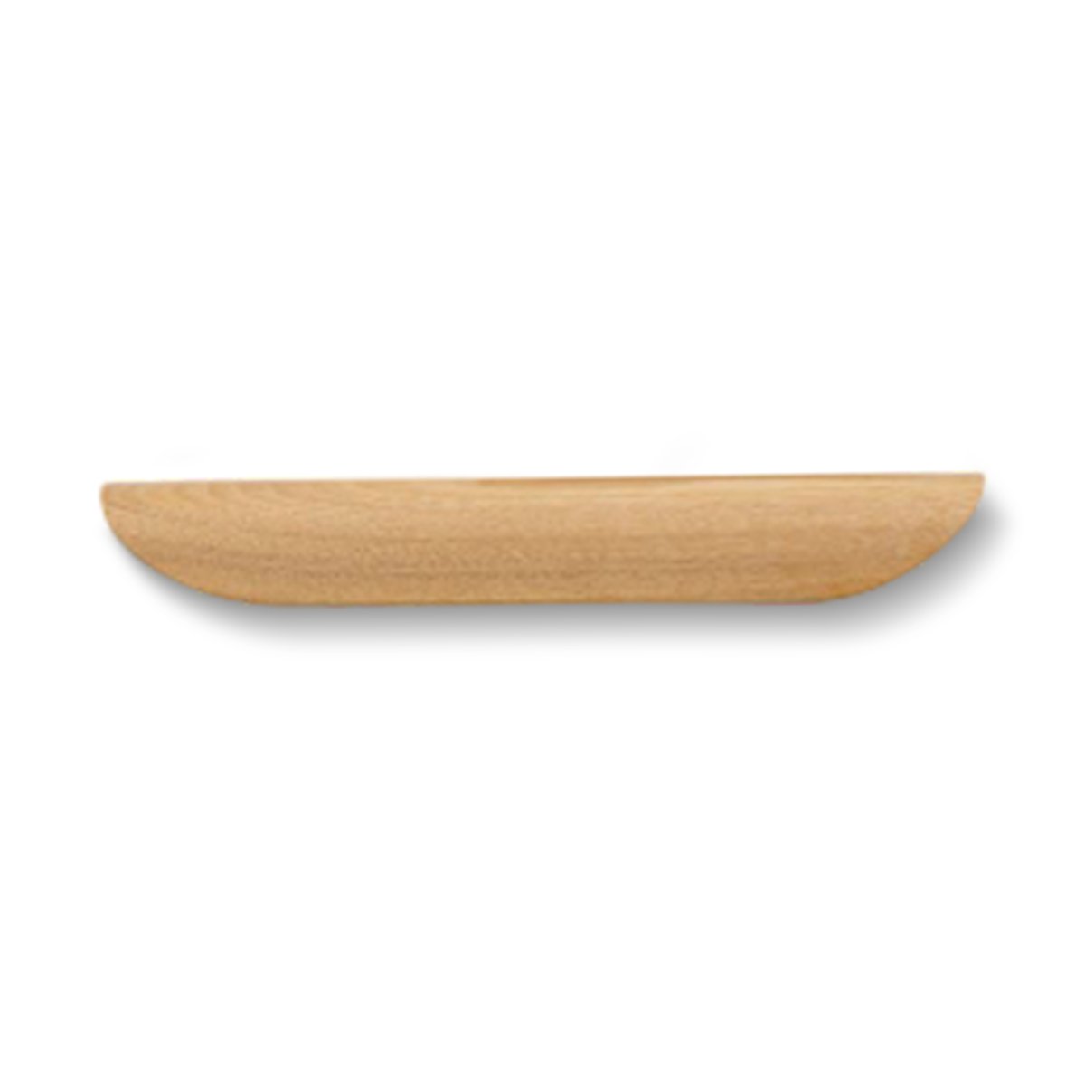 PUXADOR SIERRA WOOD CARVALHO 192MM