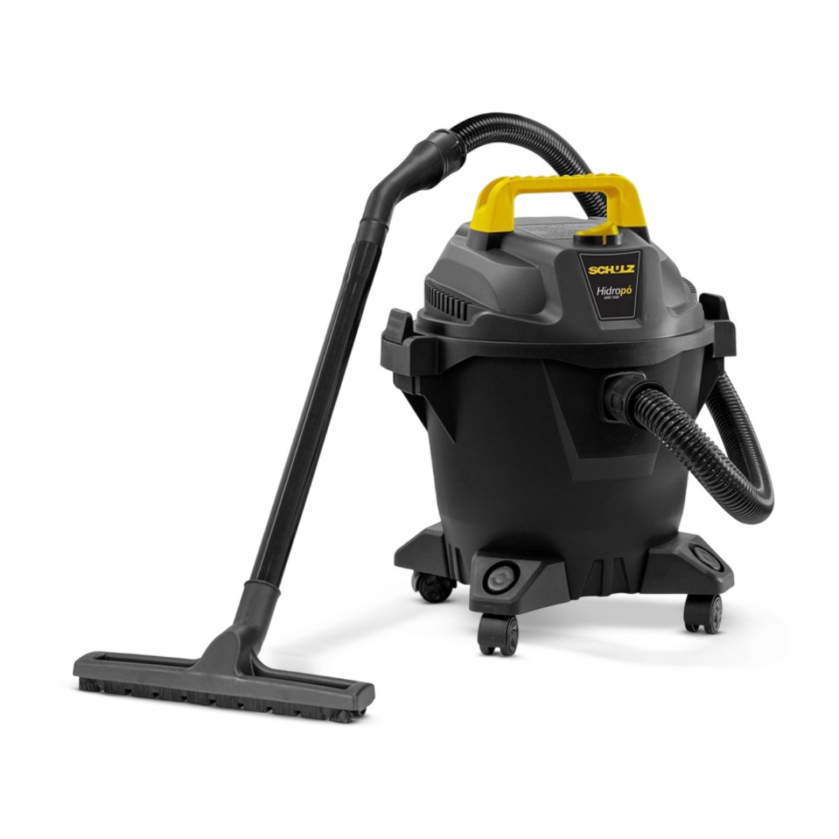 ASPIRADOR DE PÓ/ÁGUA 20L SCHULZ AHS1420 1400W 127V