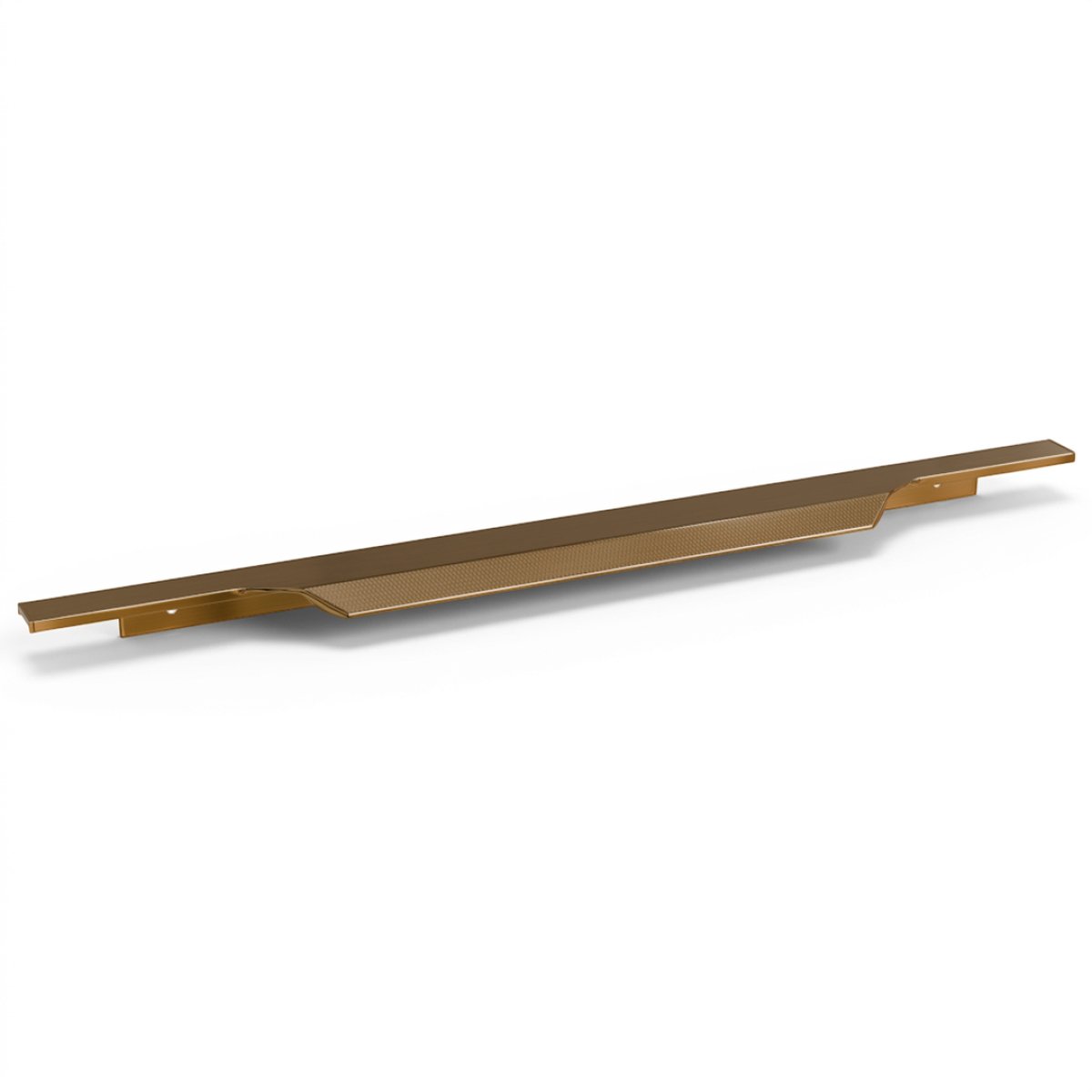 PUXADOR IL 320 UNO VITALLE BRONZE 800MM