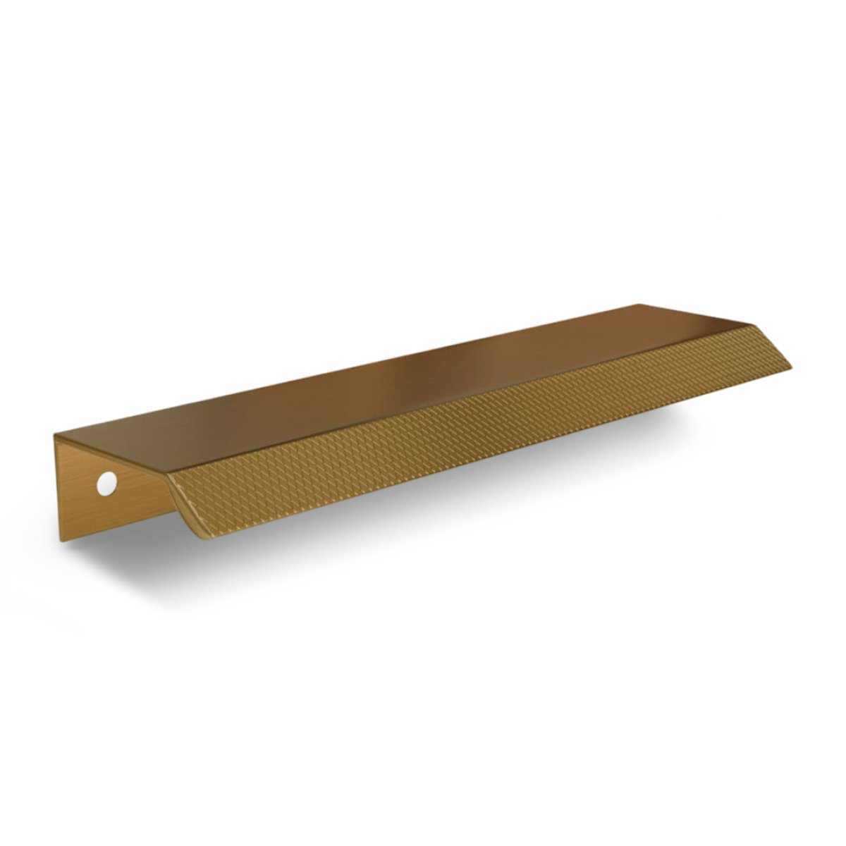 PUXADOR IL 340 UNO VITALLE BRONZE 288MM