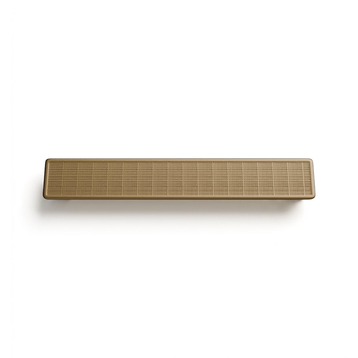 PUXADOR IL1905 FURNARE BRONZE MATTE 96MM