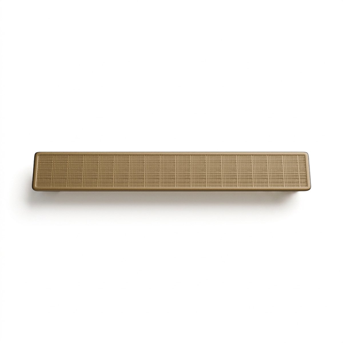 PUXADOR IL1905 FURNARE BRONZE MATTE 160MM
