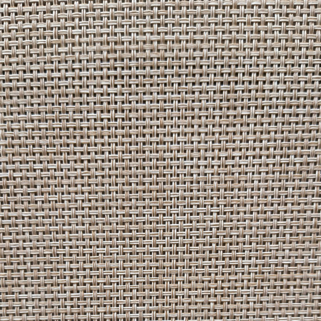 TELA PVC 100 PALHA FENDI COR 78 LARGURA 1,4MT
