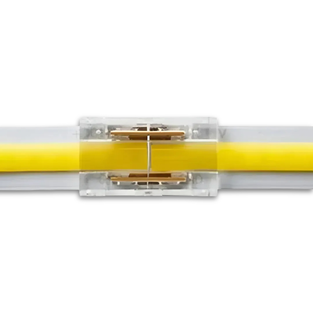 EMENDA PARA LED E COB TENSAO REDE EM2
