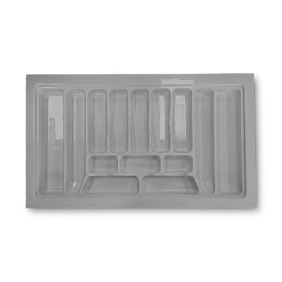 DIVISÃO OG-223 PRATA 910X505MM / 850X445MM