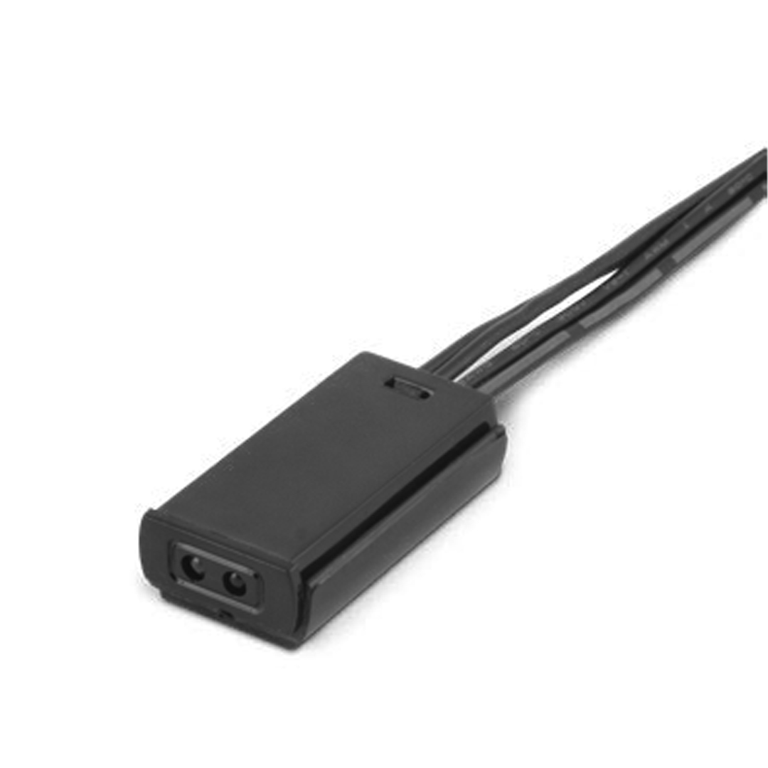 SENSOR DE APROXIMAÇÃO PRETO ON.SA