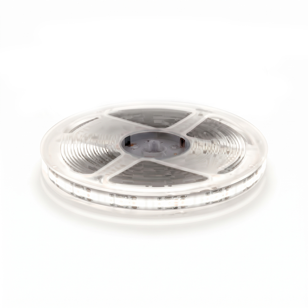 FITA LED 12V COB 4000K NEUTRA IP20 5MTS FT640 LEDLINE