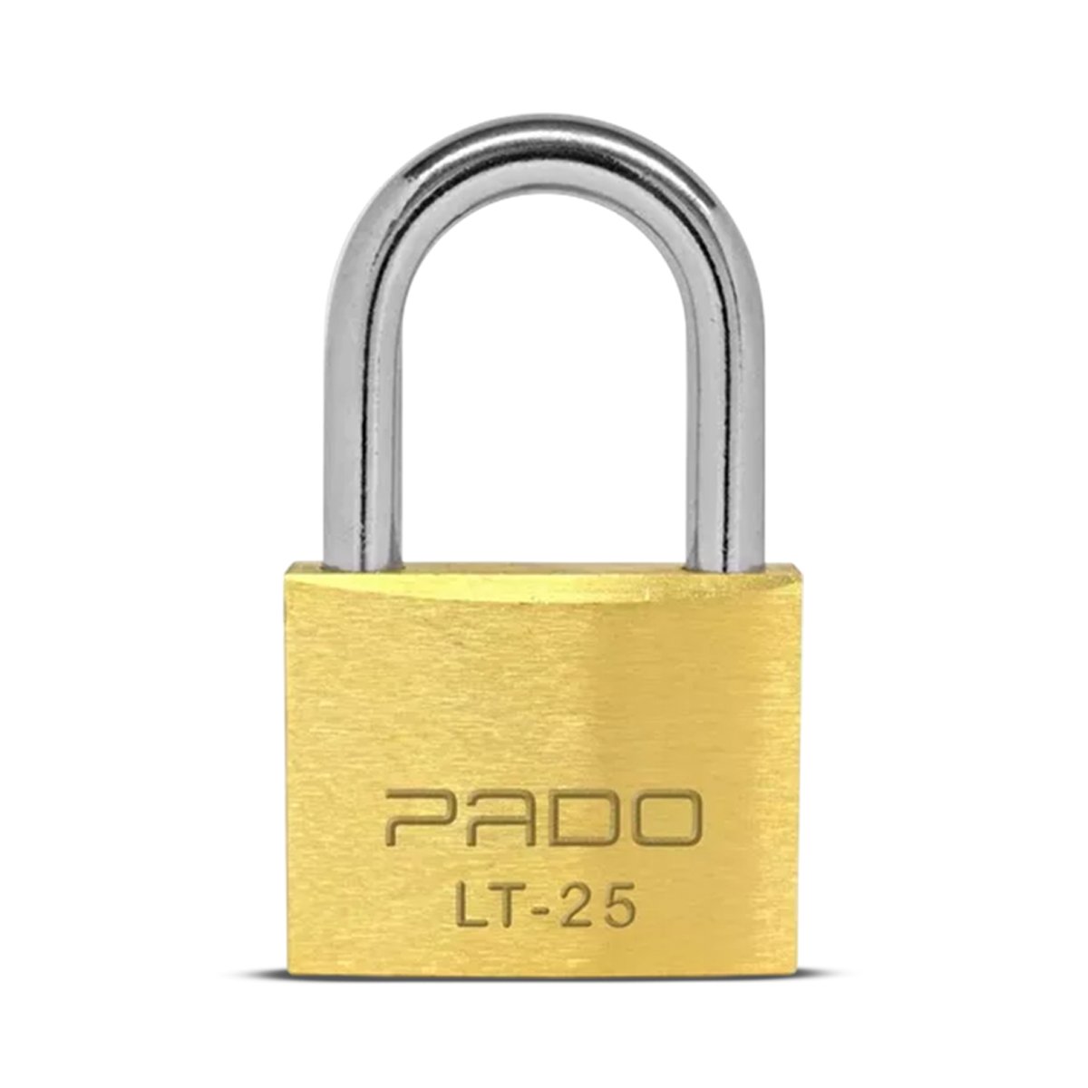 CADEADO LT 25MM PADO