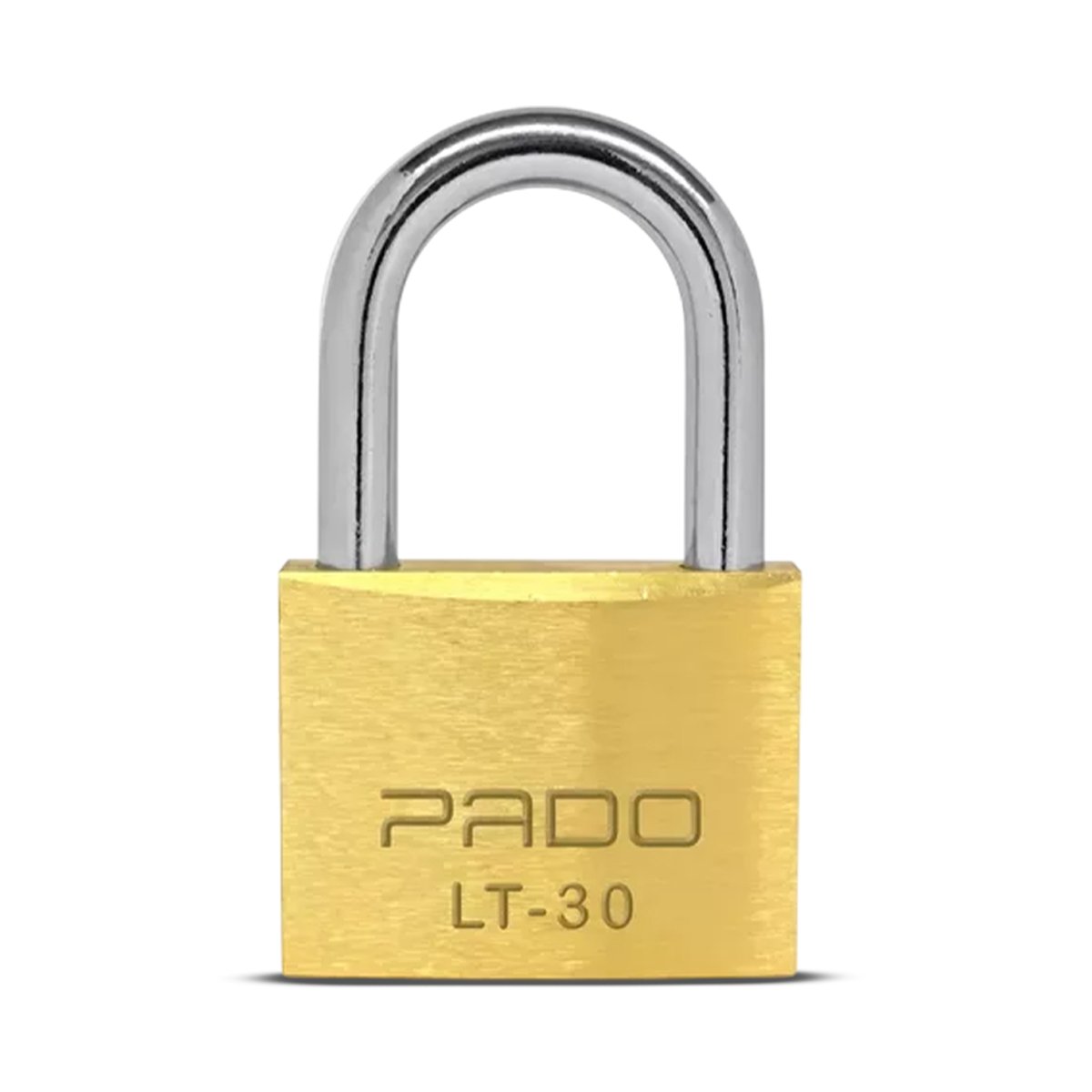 CADEADO LT 30MM PADO