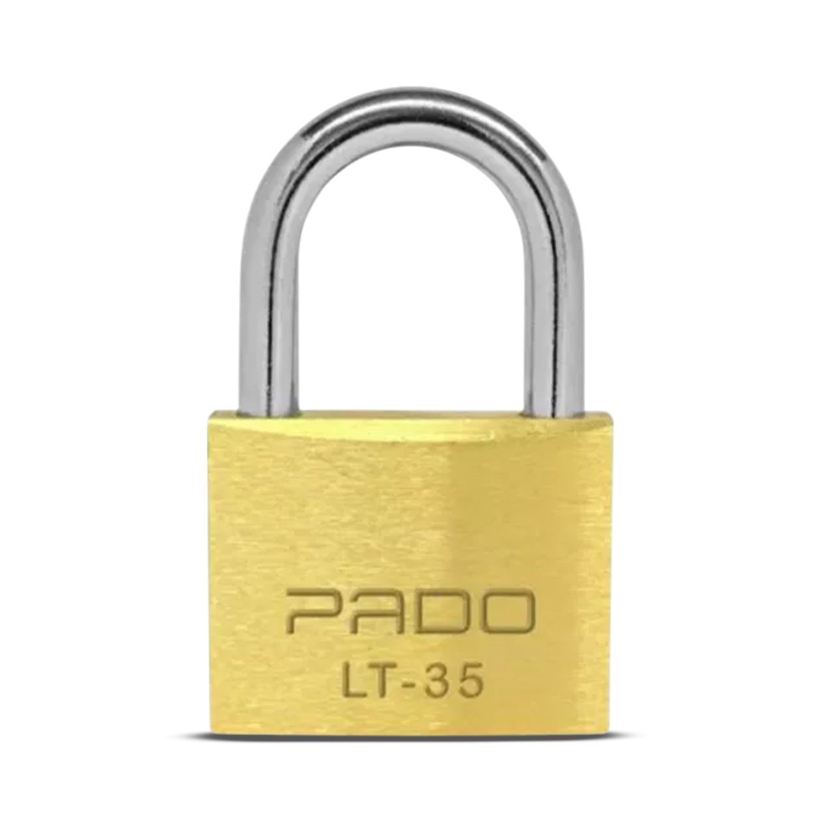 CADEADO LT 35MM PADO