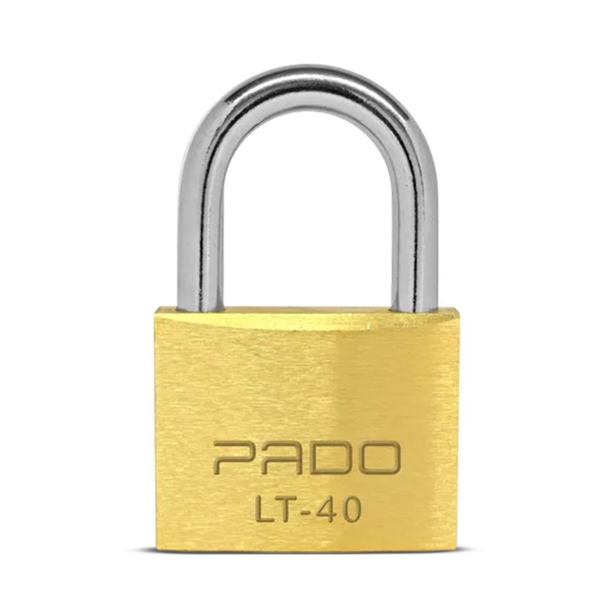 CADEADO LT 40MM PADO