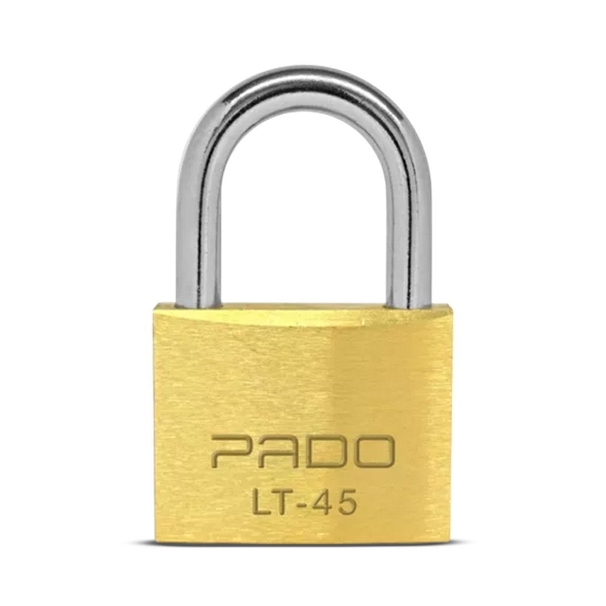 CADEADO LT 45MM PADO