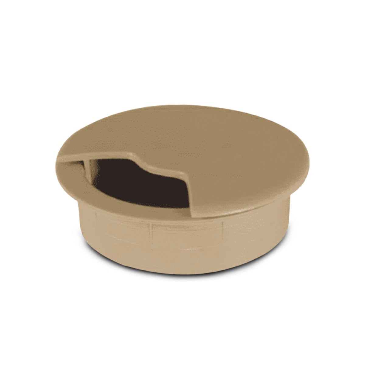 PASSA FIO AREIA PEQUENO 18X46MM