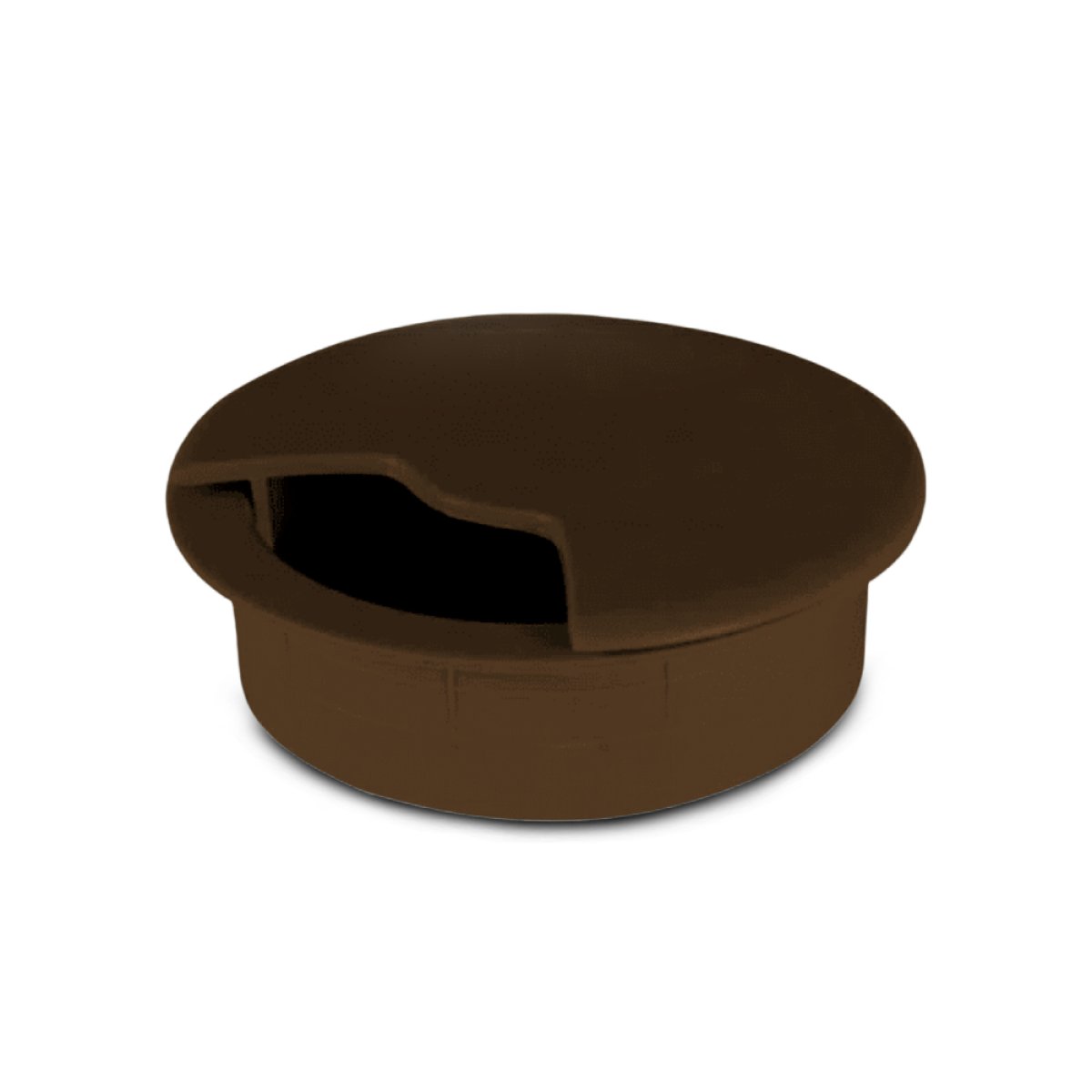PASSA FIO CHOCOLATE GRANDE 18X60MM