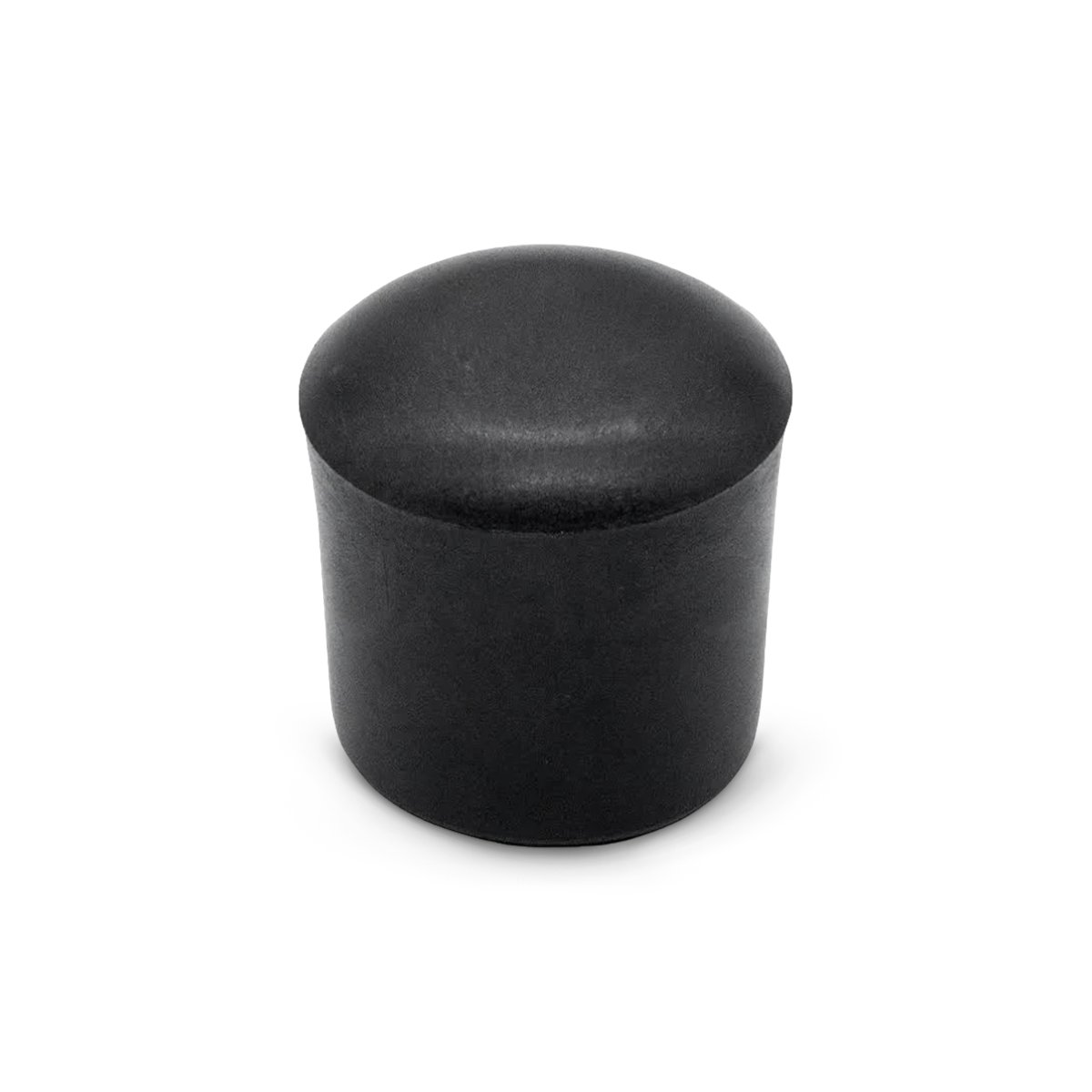 PONTEIRA EXTERNA PVC 5/8 PRETA C/04UN