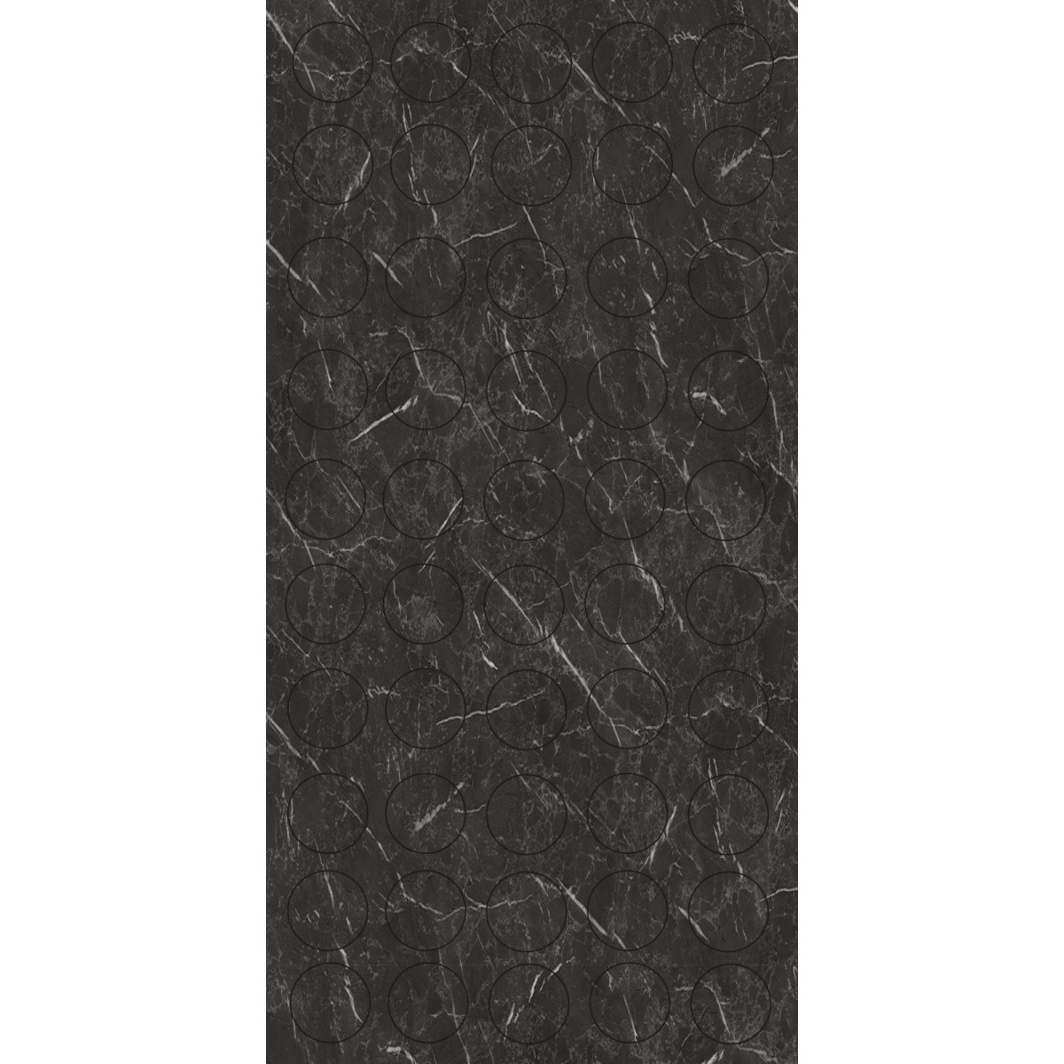TAPA FURO 12MM MARQUINA BERNECK