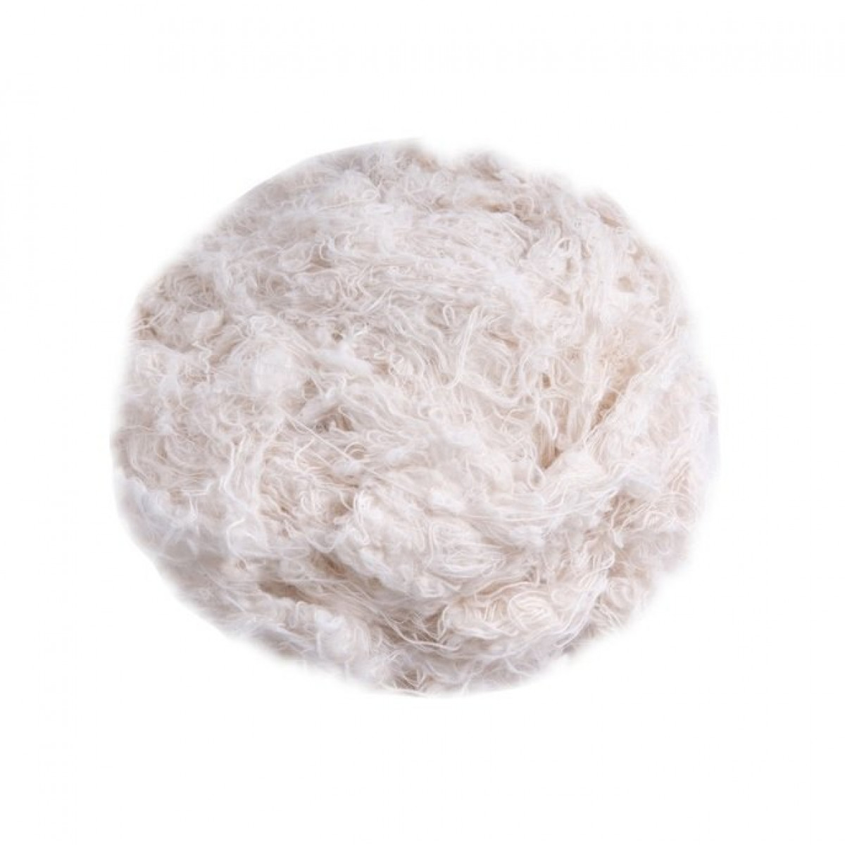 ESTOPA BRANCA 400G
