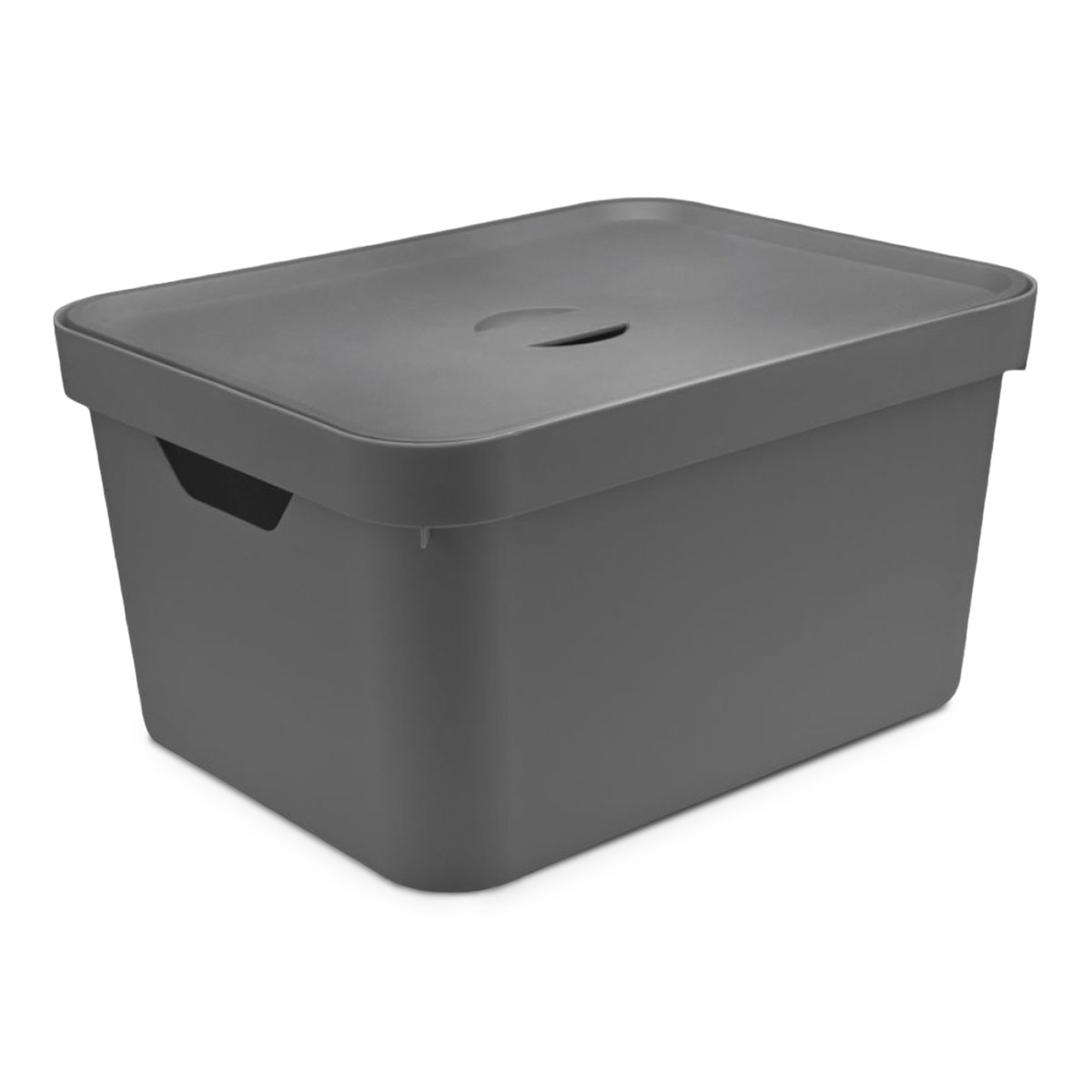 CAIXA ORGANIZADORA CUBE G CHUMBO C/TPA 32L CC650