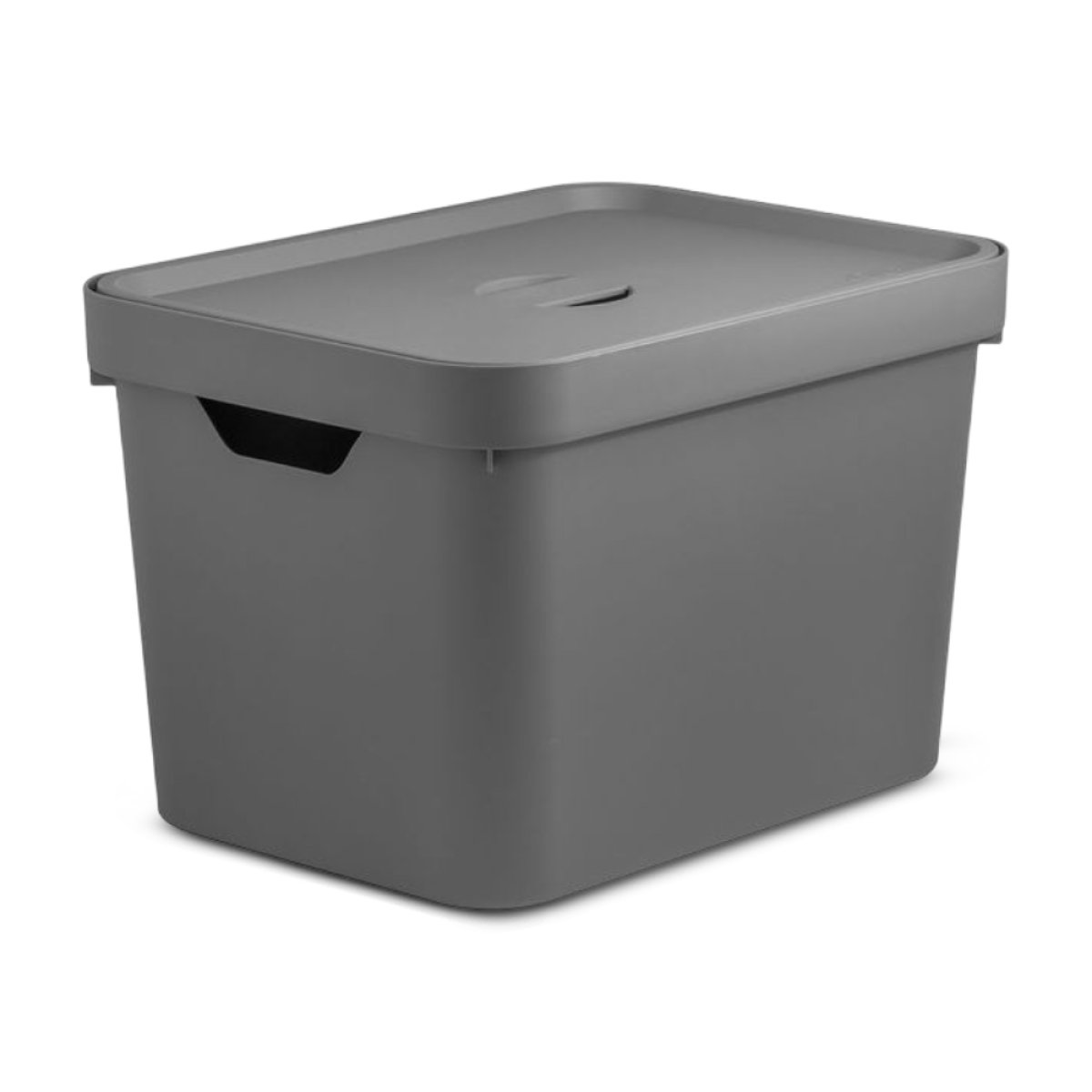 CAIXA ORGANIZADORA CUBE M CHUMBO C/TPA 18L CC450