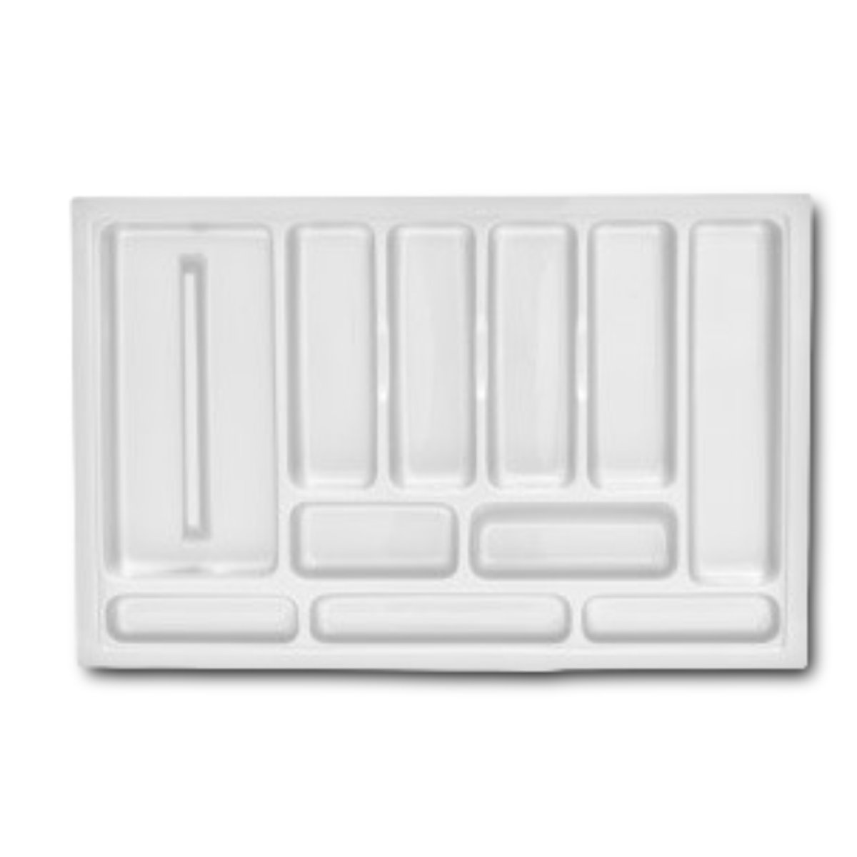 DIVISÃO TALHER OG-170 BRANCO